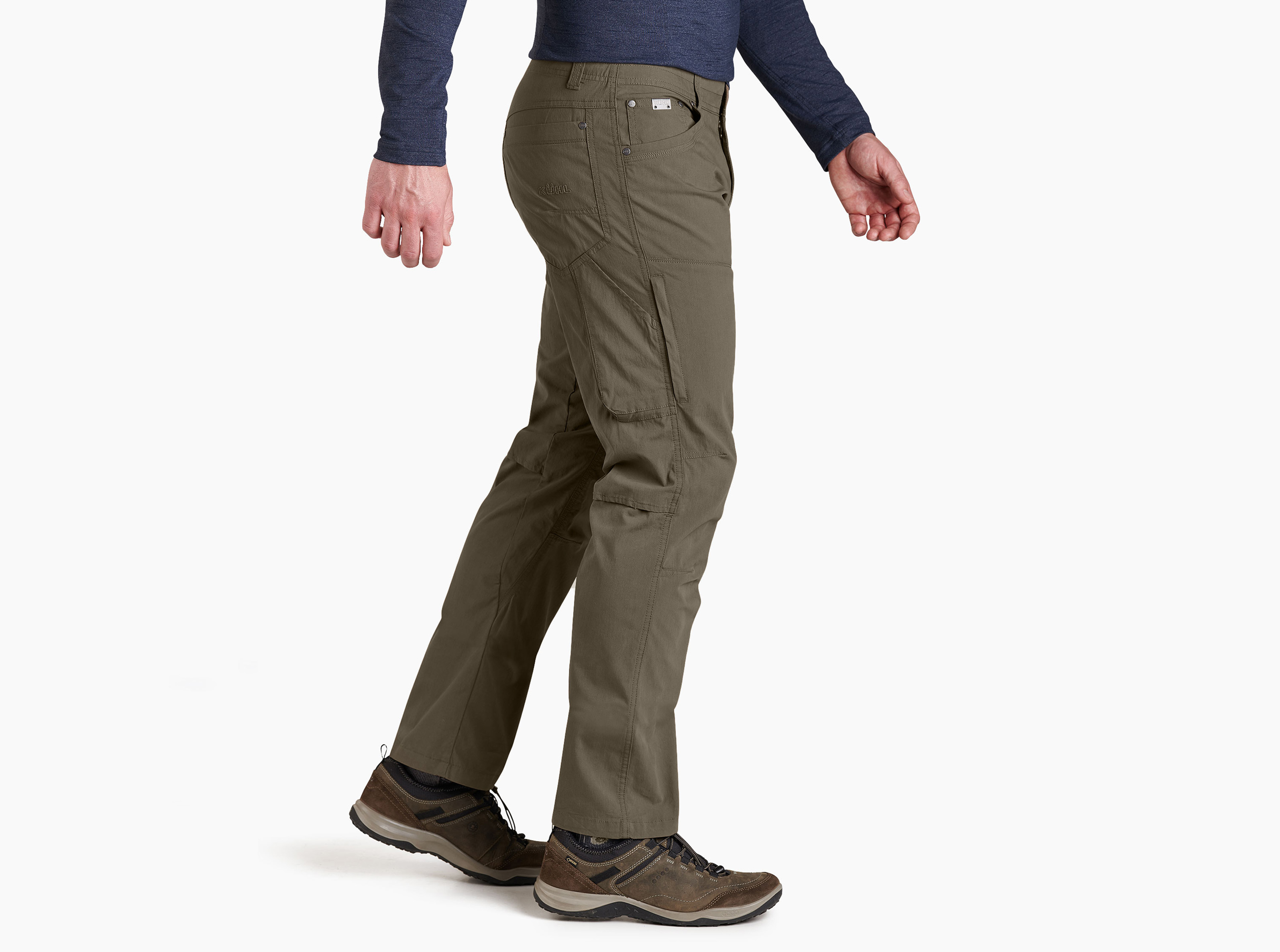 Kuhl Men's Pants, Innovative Casual & Hiking Pants