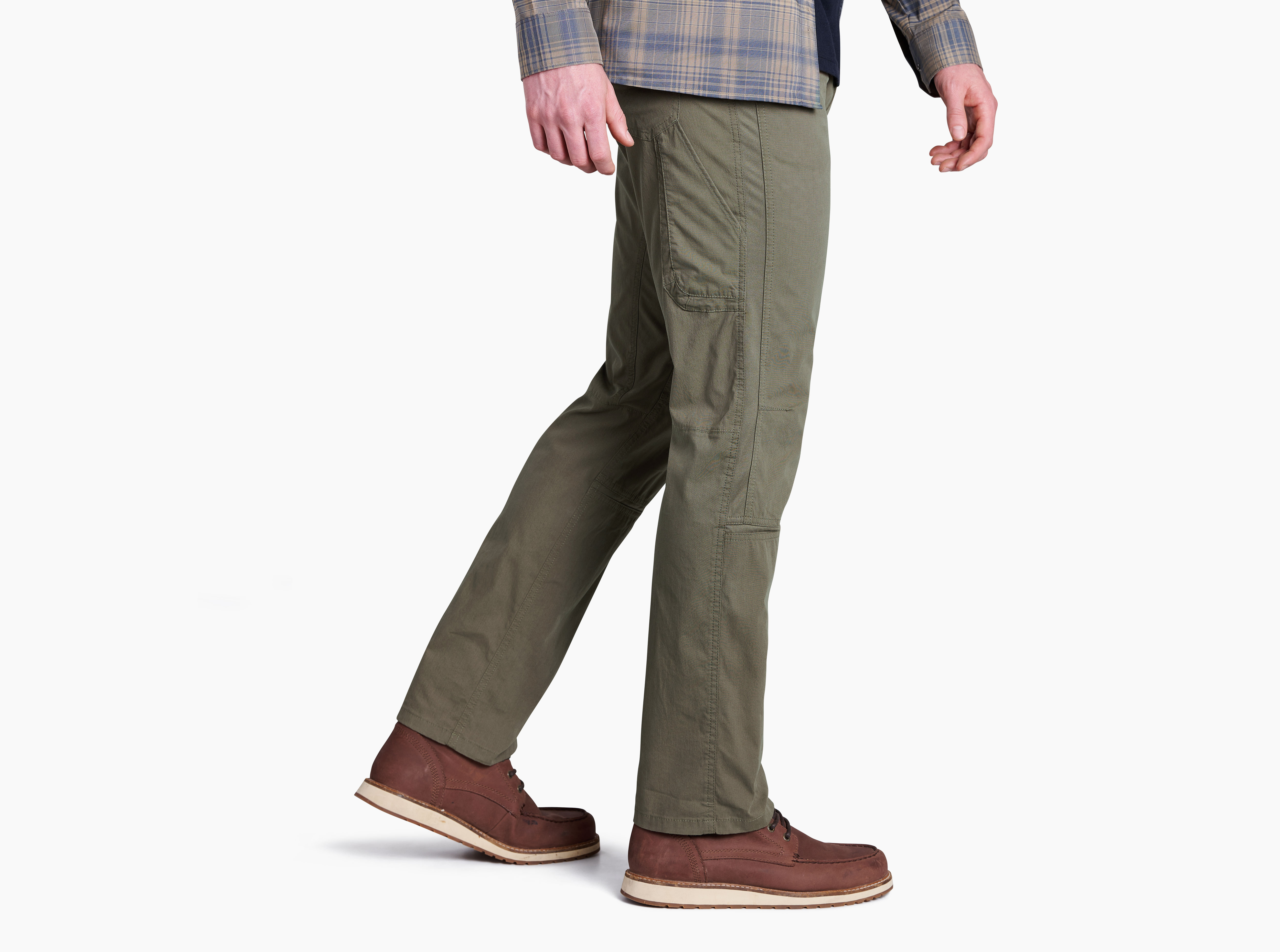 KÜHL RADIKL Pants Are Truly Versatile - LimByLim