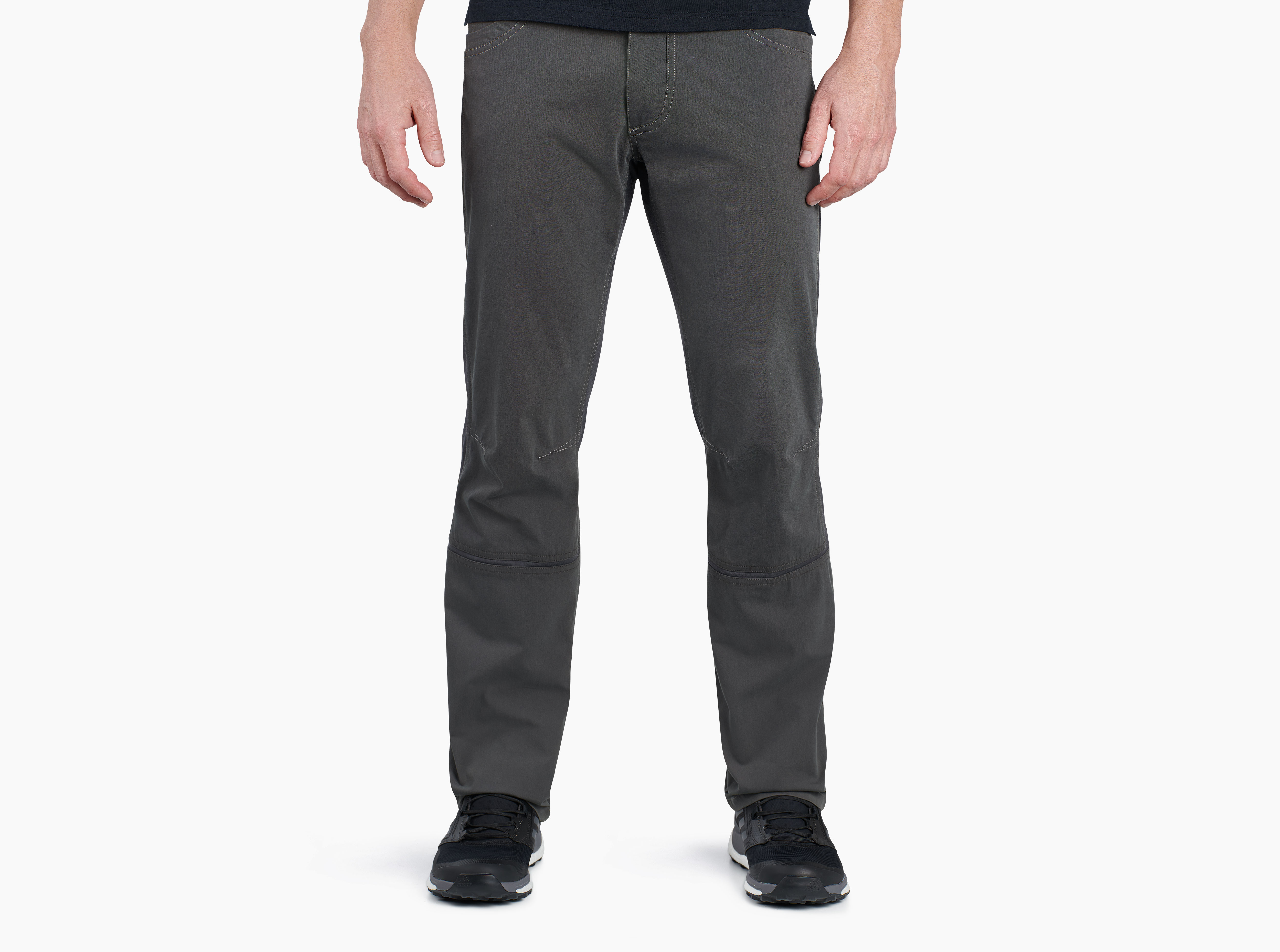 Kuhl Radikl Pants (30W x 30L, Carbon) at  Men's Clothing store