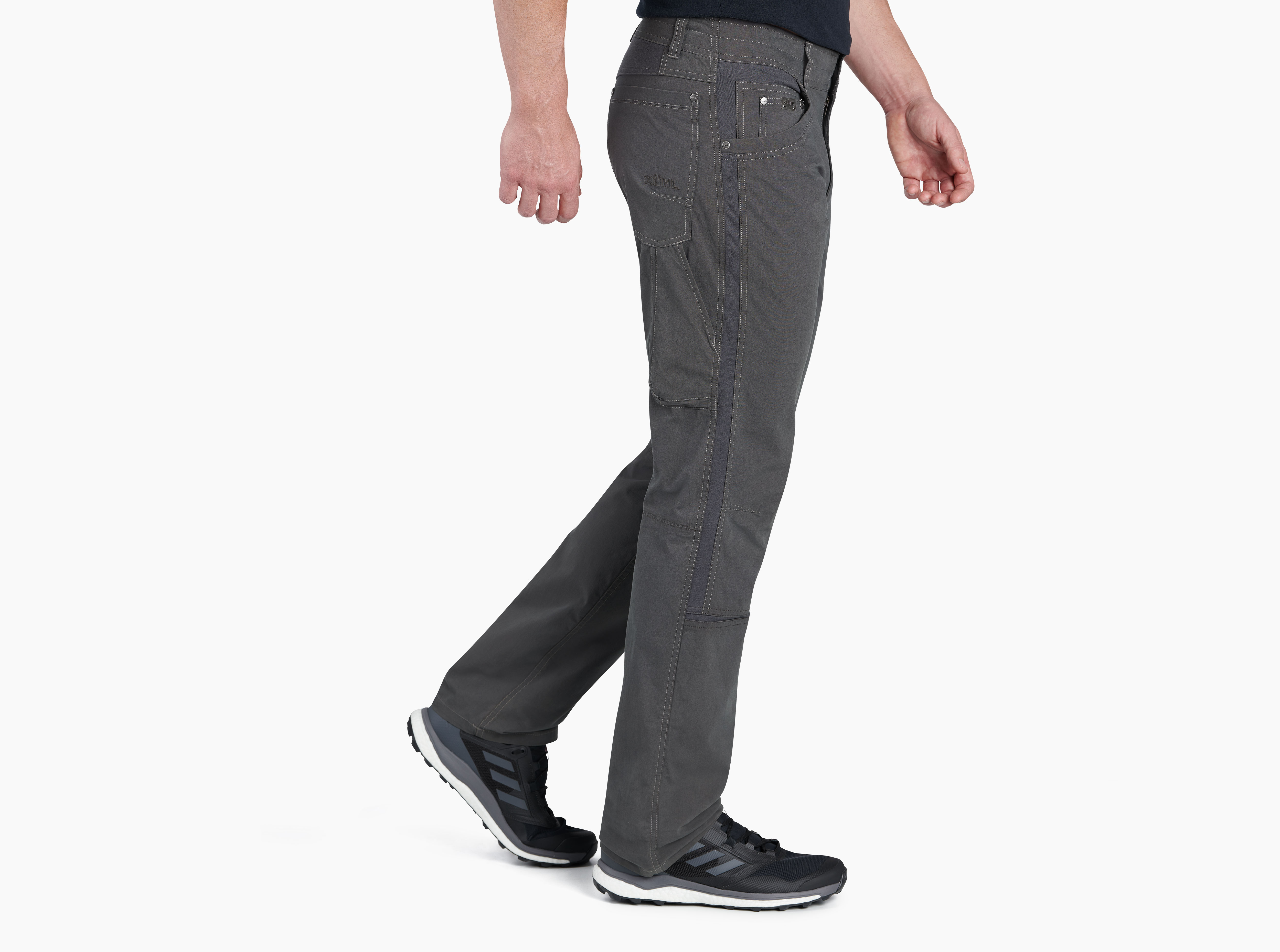 Kuhl, Pants & Jumpsuits, Kuhl Khaki Straight Leg Durable Outdoor  Hikingwork Pants Womens Size 2