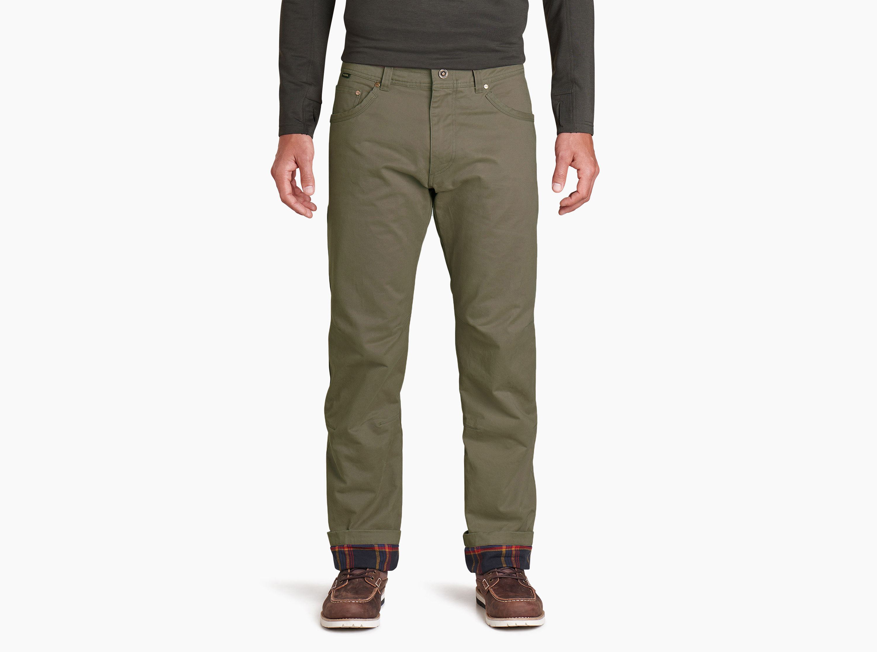 Kuhl Rydr Pant 30 Inseam - Men's - Apex Outfitter & Board Co