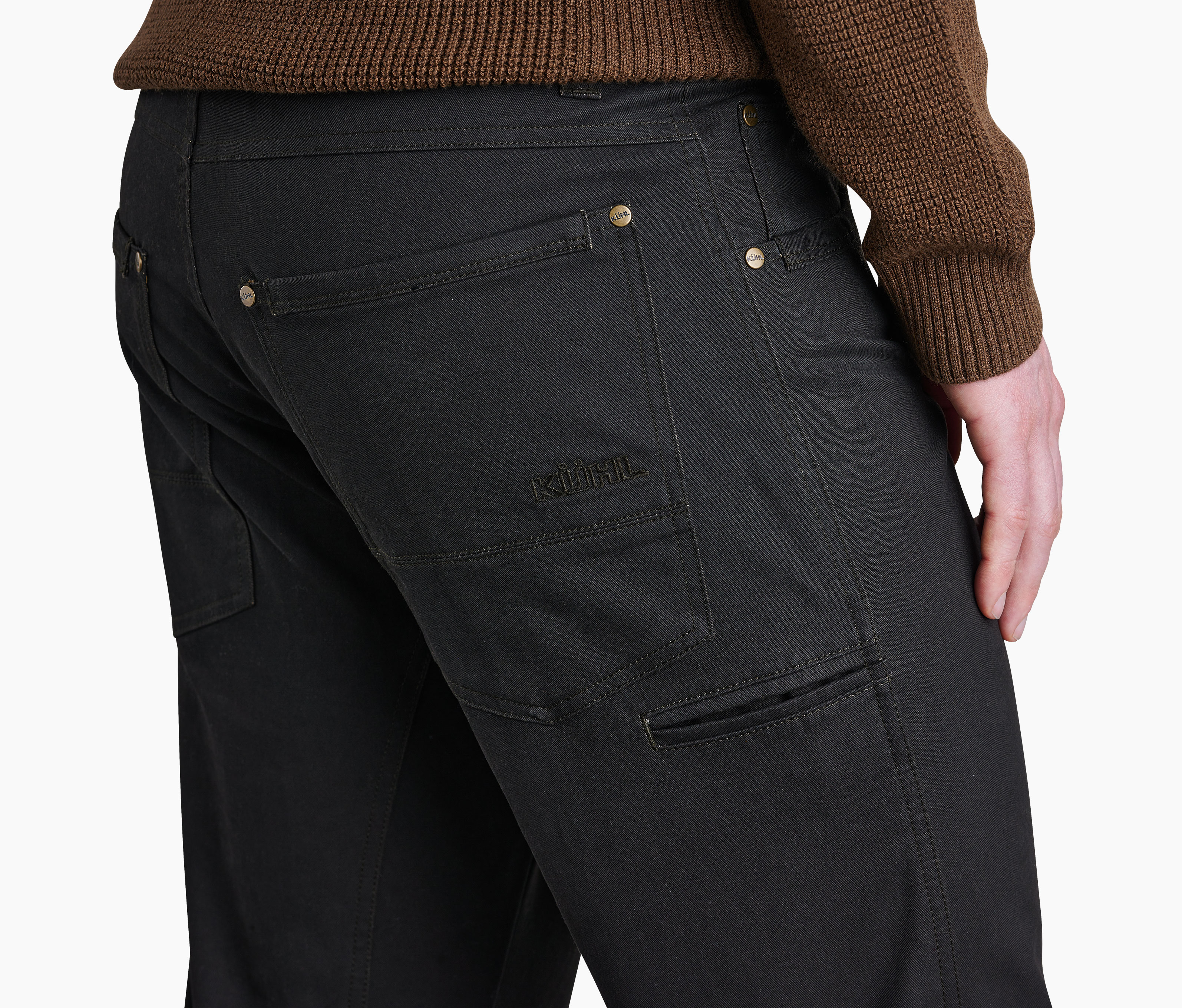KÜHL Hot Rydr™ Pants For Men