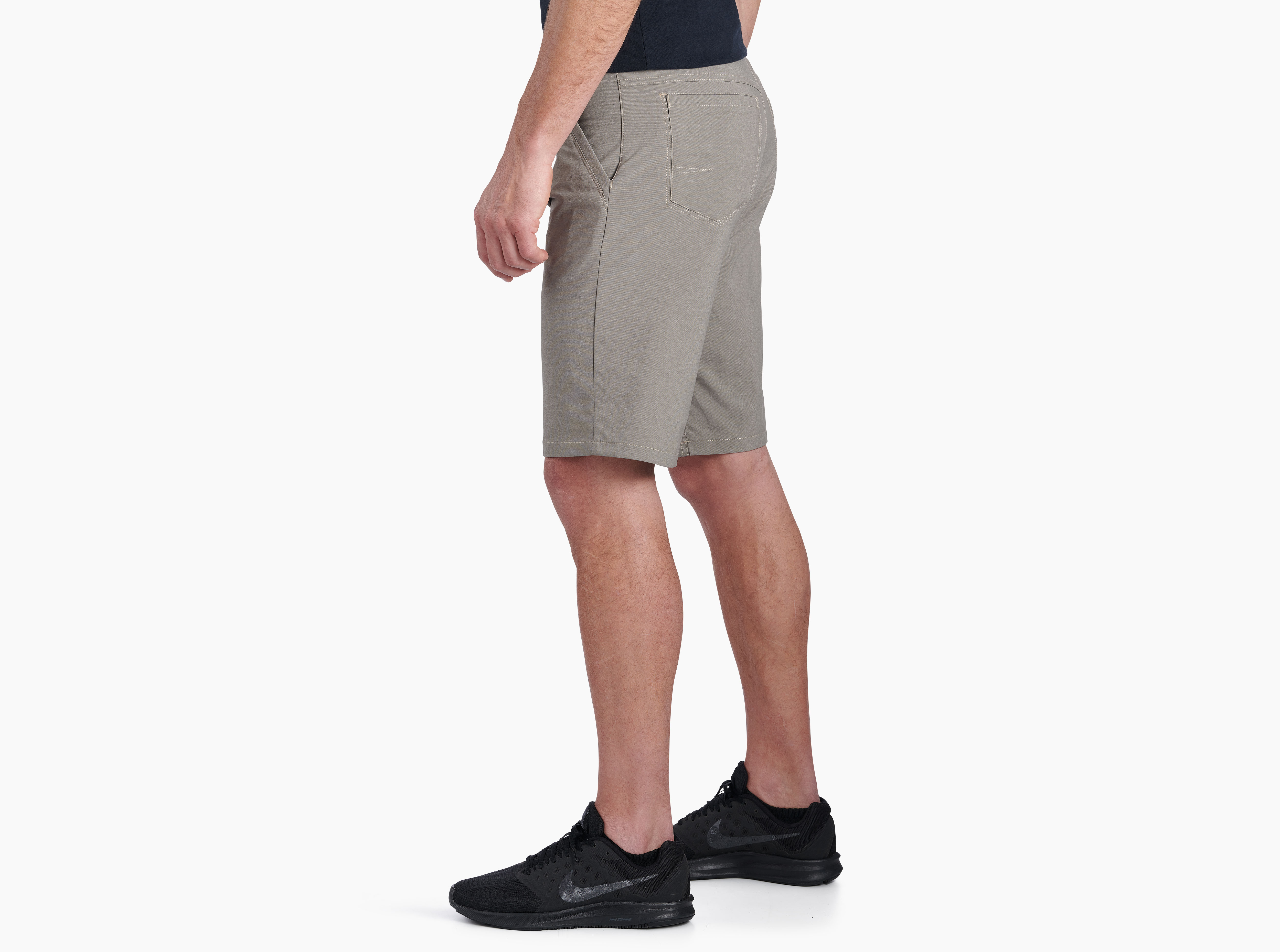 kuhl shift amfib short