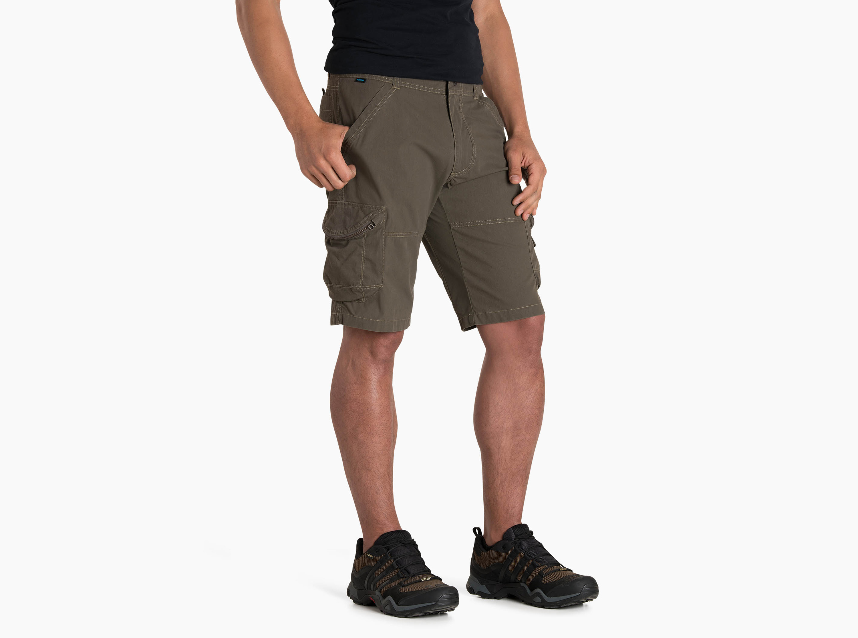 Kuhl shift best sale stealth amfib short