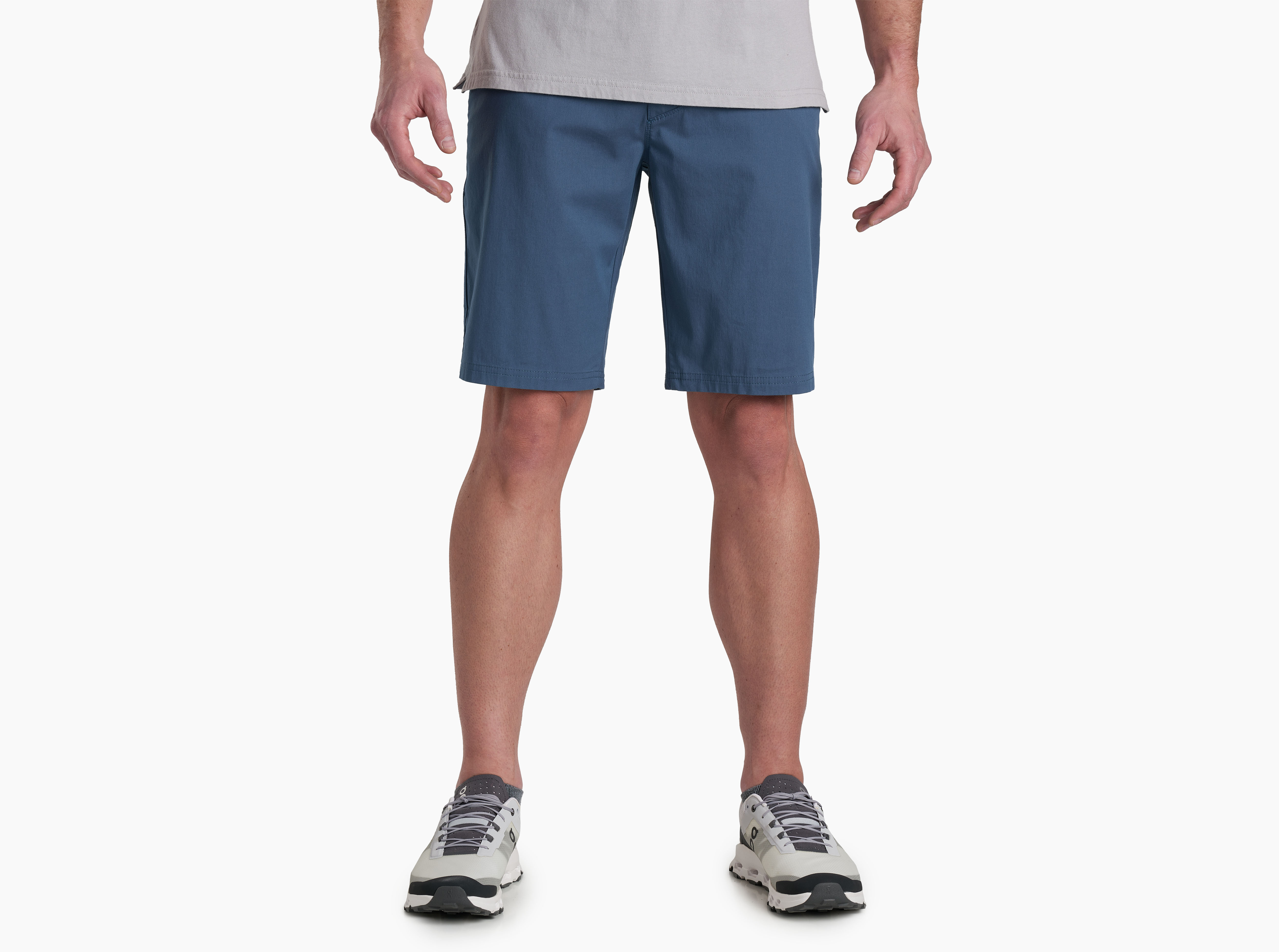 Resistor™ Lite Chino Short in Men's Shorts