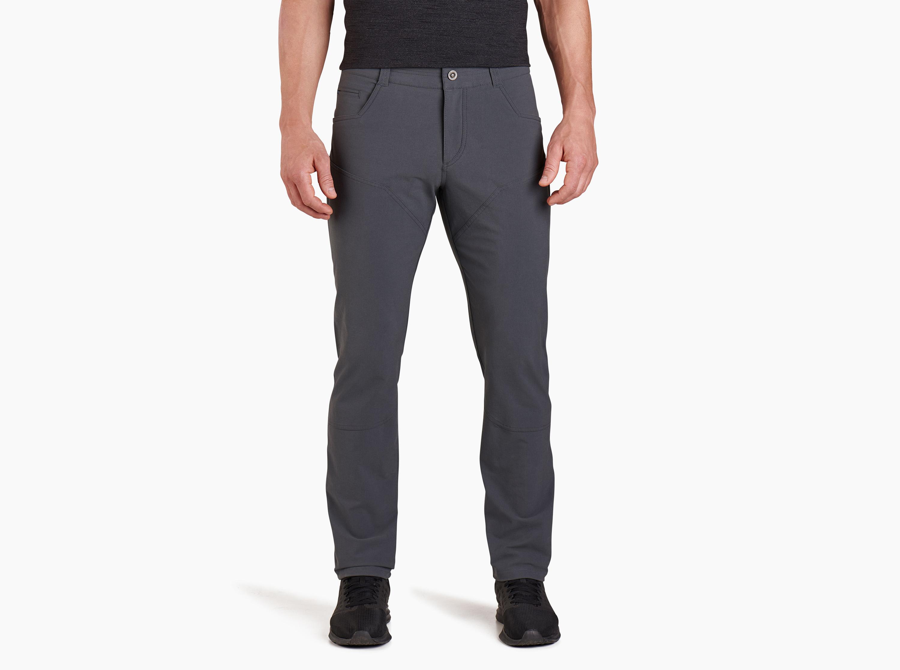 Are The Kühl Resistor Chino Pants The Best Stretchy Pants For Men? | The  Backpack Guide