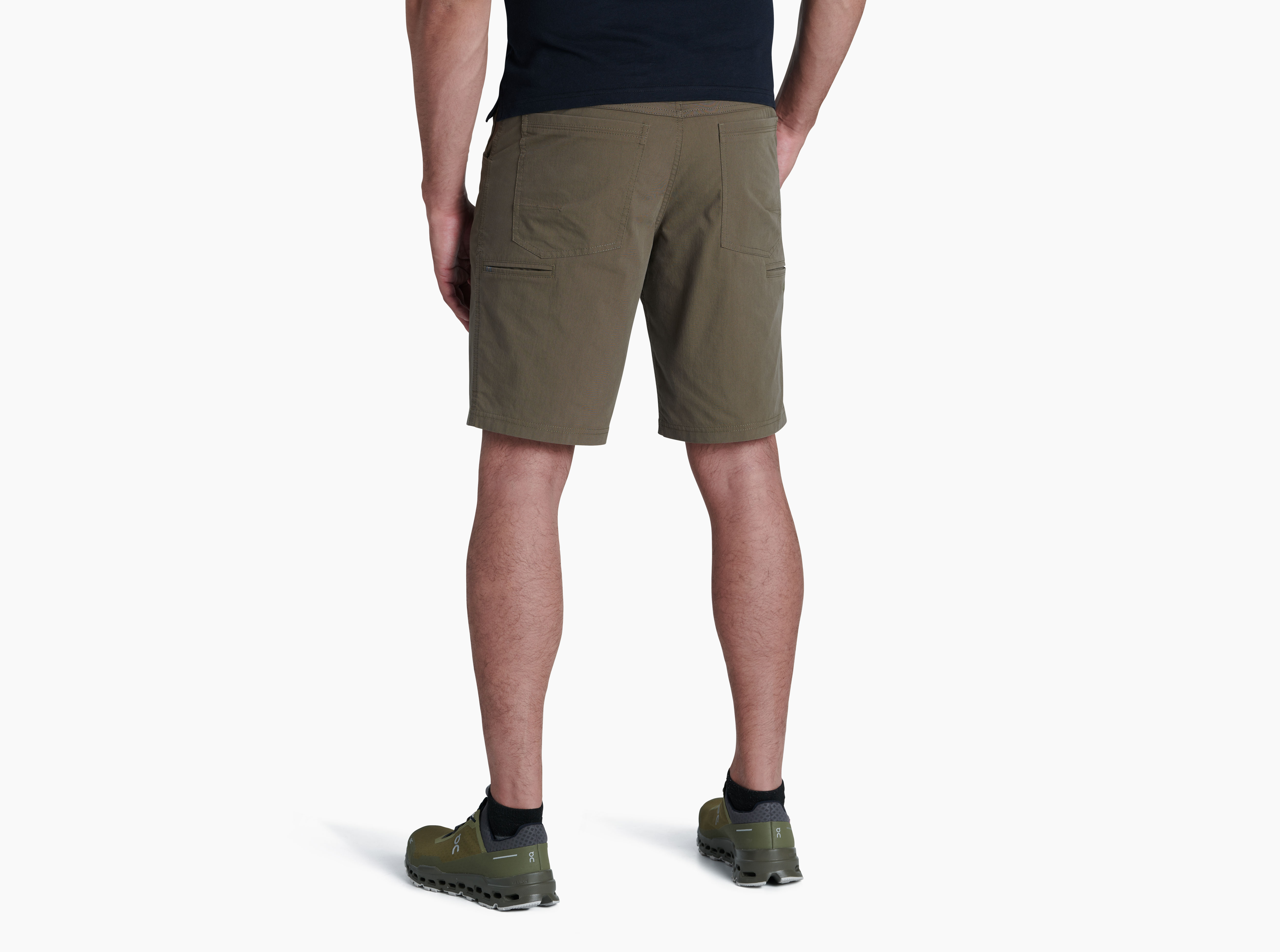 Kuhl konfidant air shorts - Gem