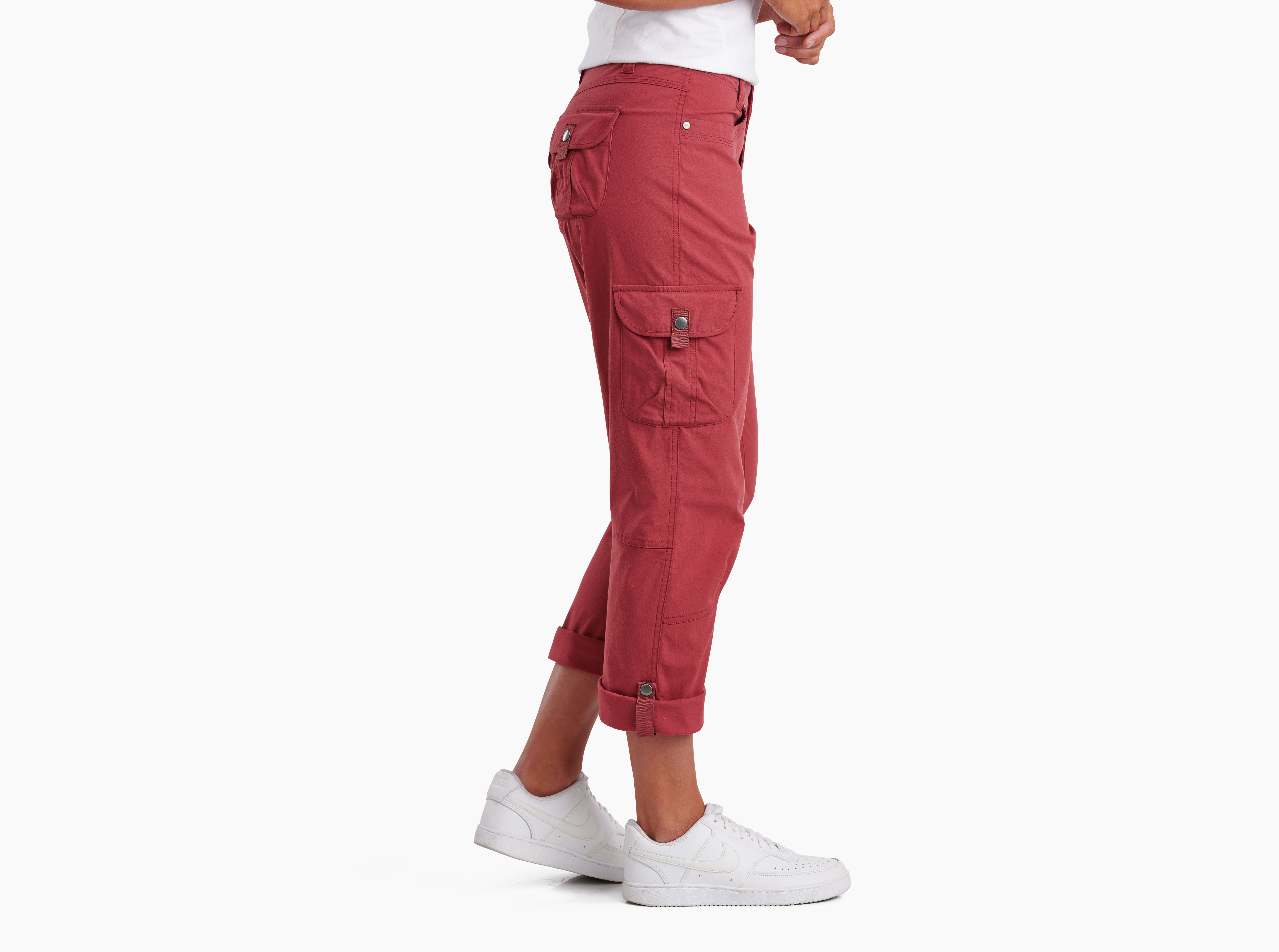 Kuhl Women's Splash Roll-Up Pant — Little Forks Outfitters