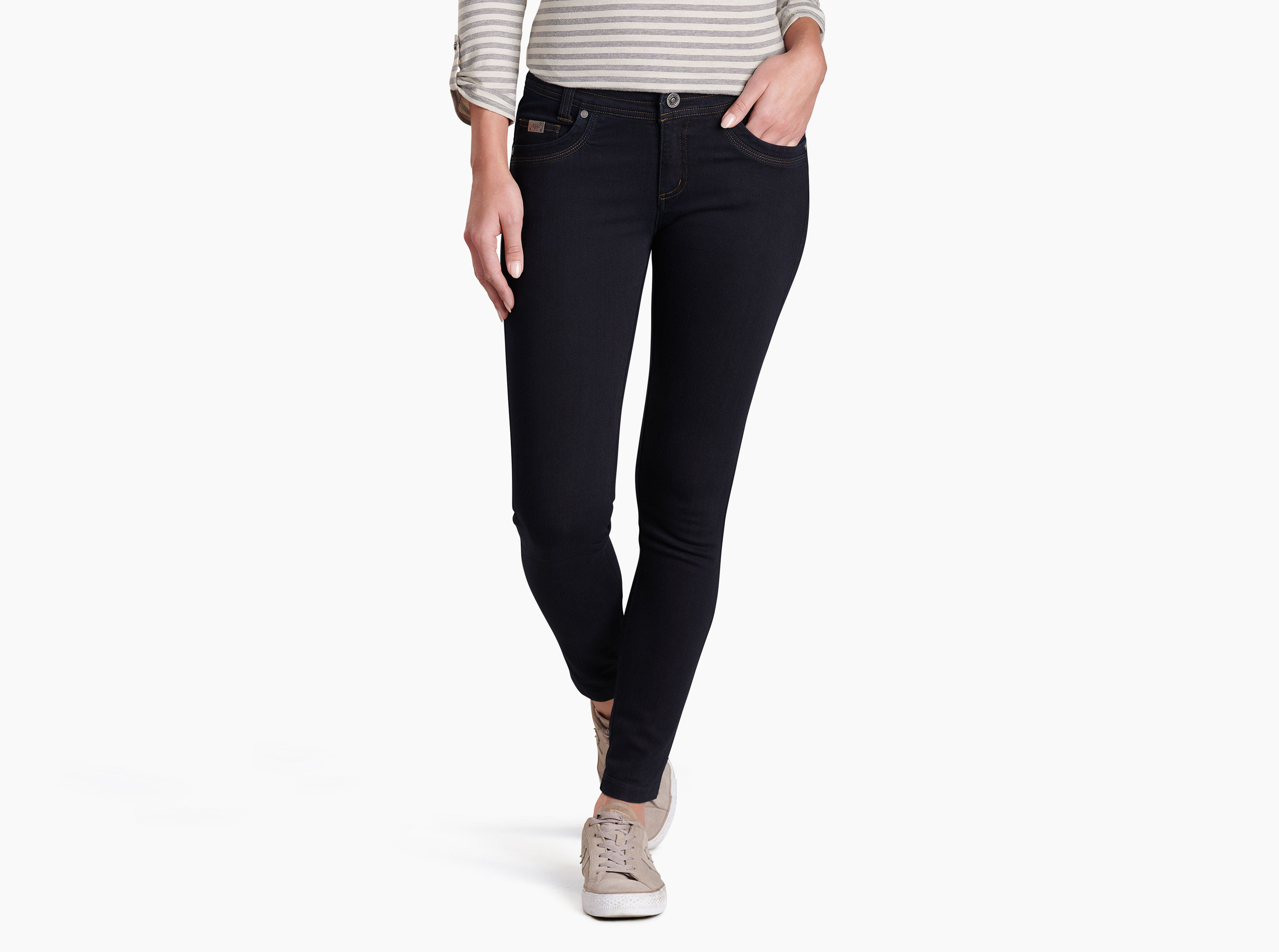 Danzr™ Skinny Jean in Women's Pants