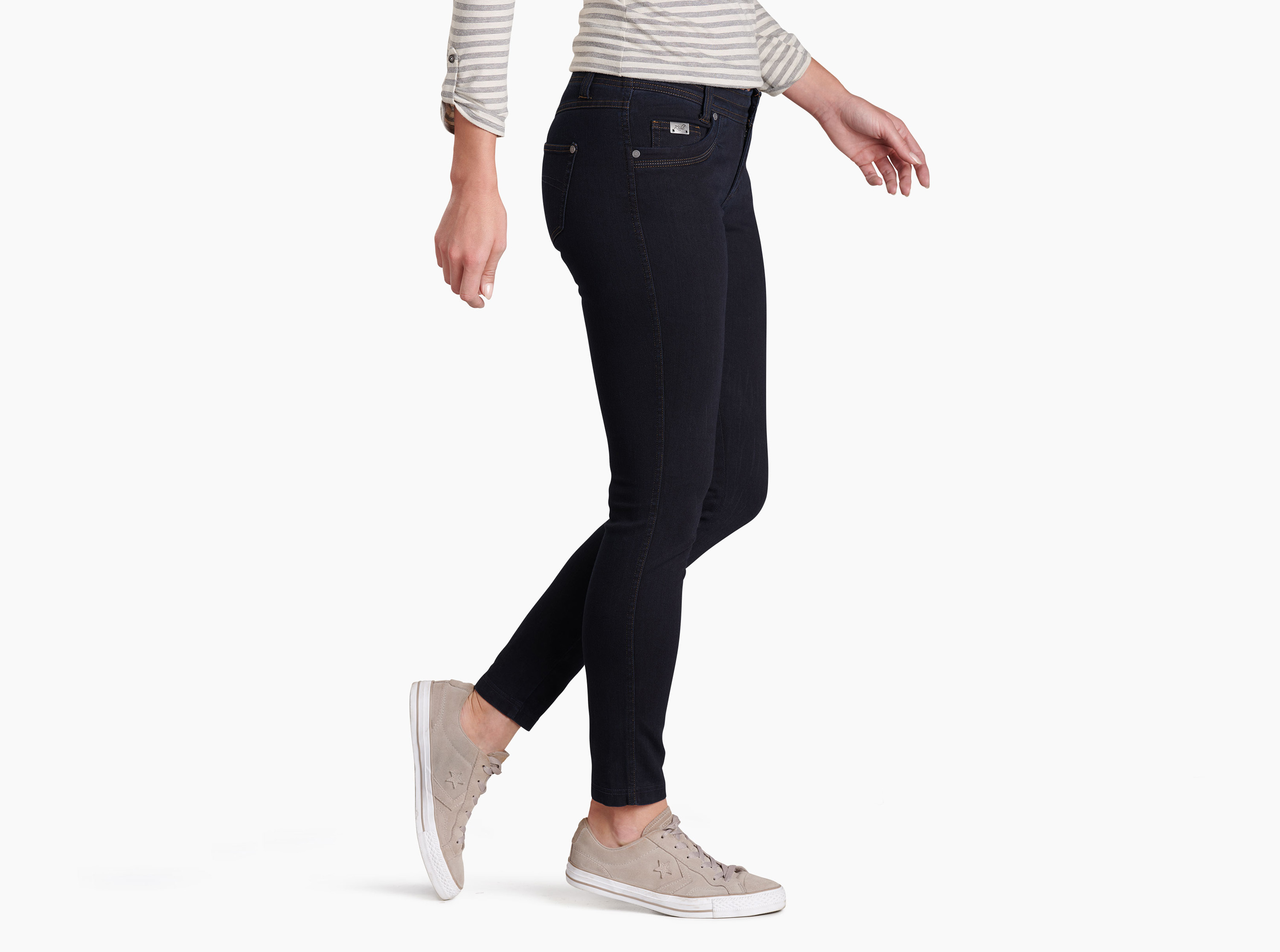 Danzr™ Skinny Jean in Women's Pants