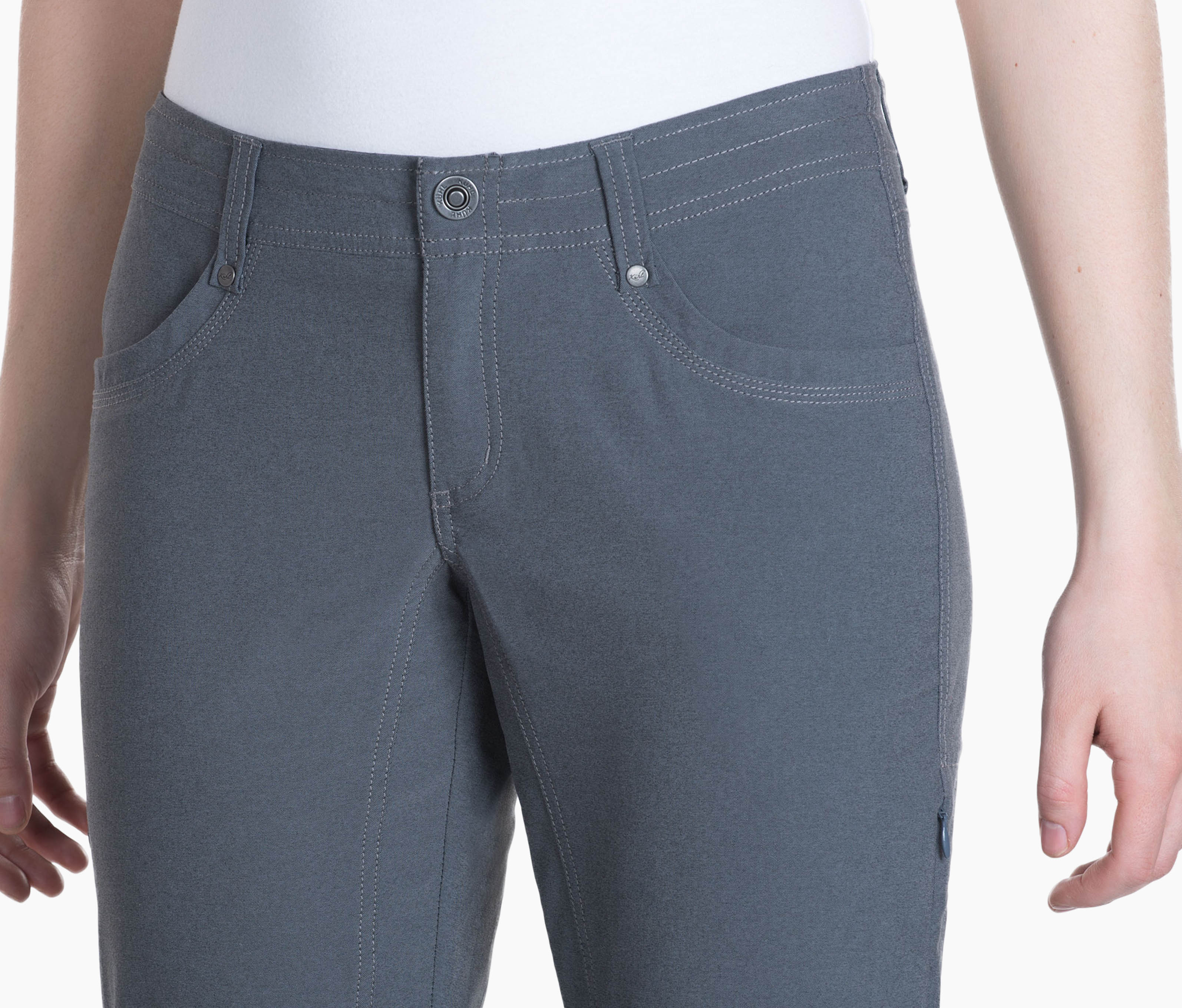 Item 951547 - KUHL Trekr Pants - Women's - - Size 12 L