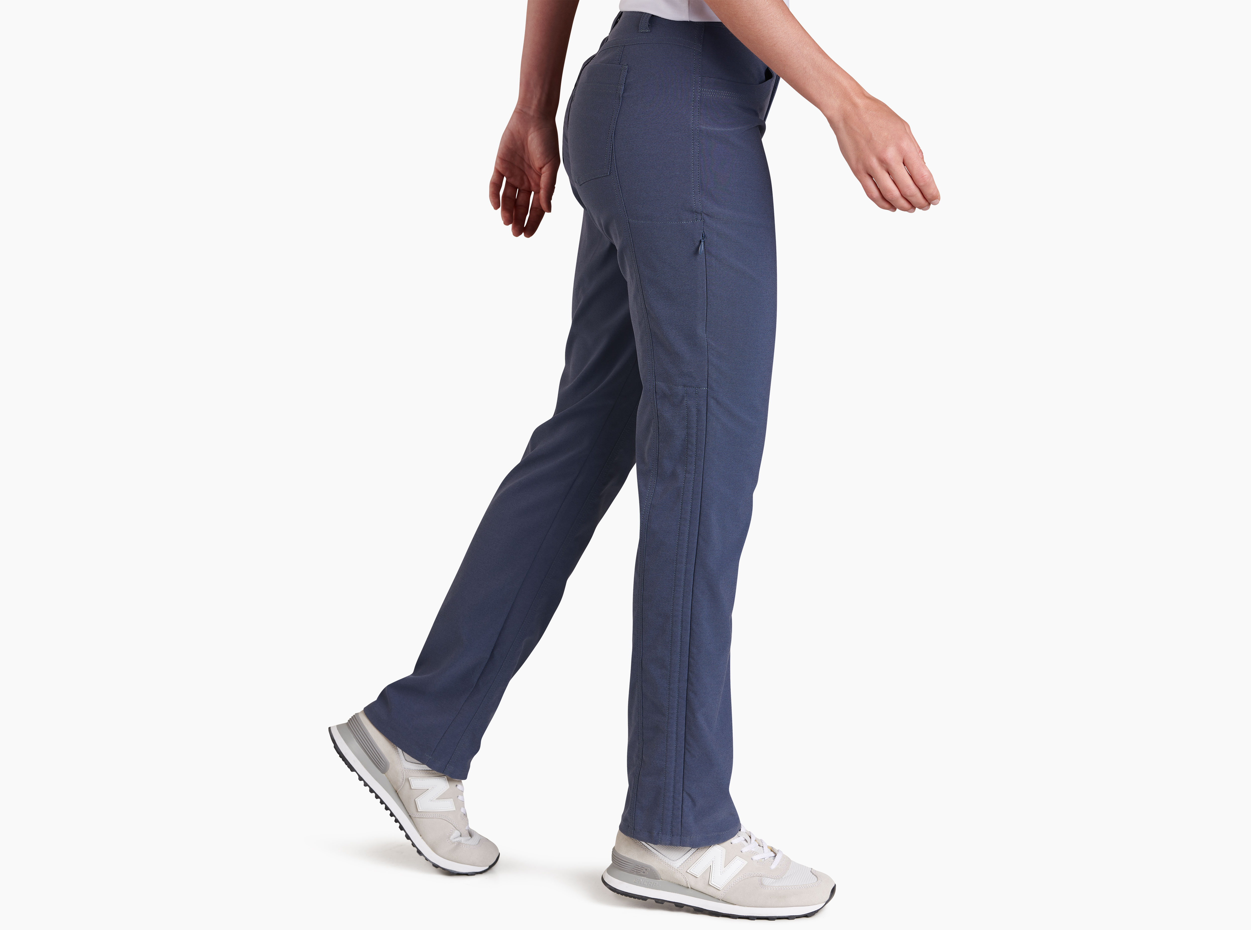 Women's Trekr Pants - 30 Inseam – Mountain High Outfitters