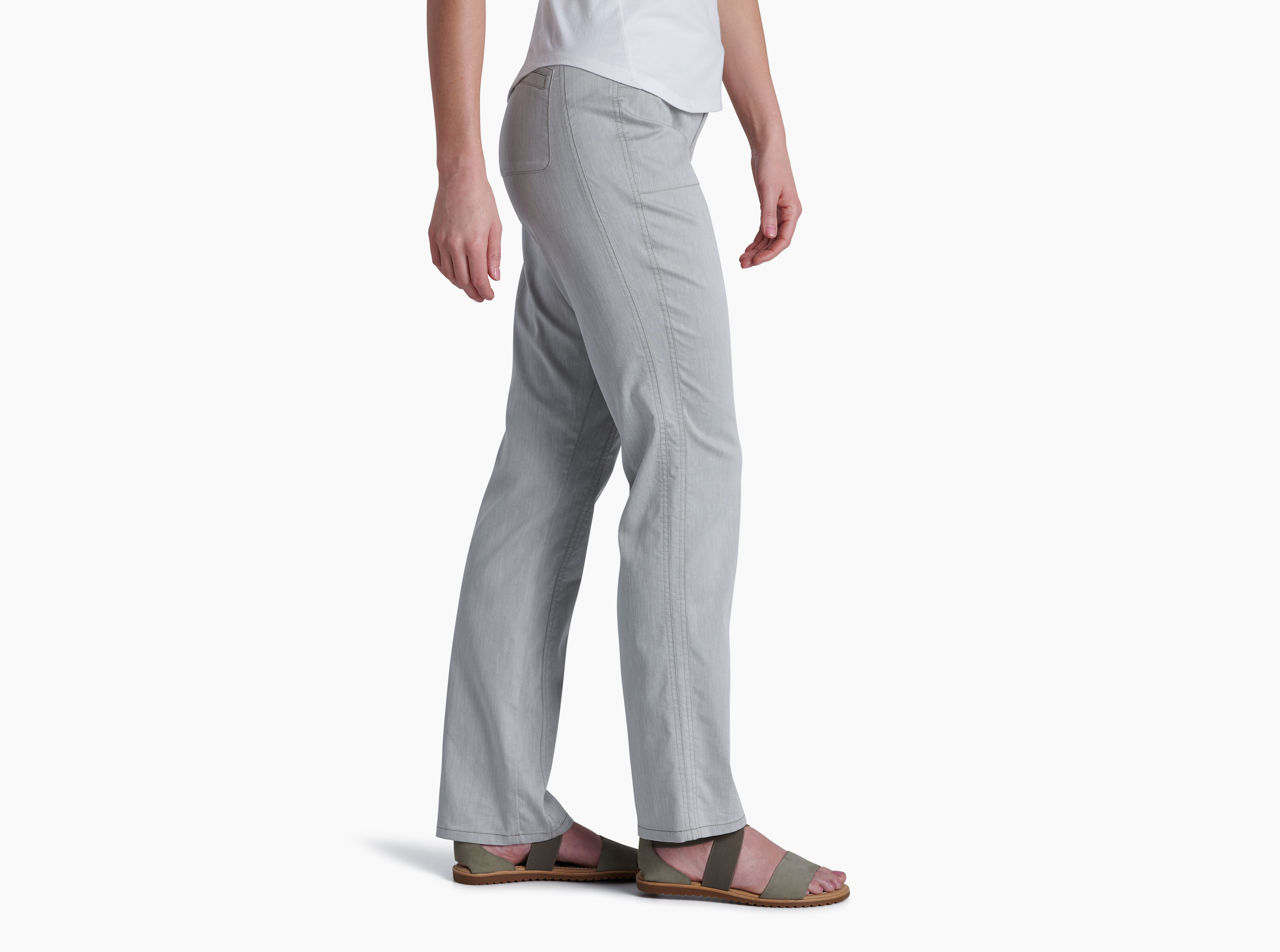 KUHL CABO Series 6272-AS-2X30 Pants, XS, 2 in Waist, 30 i