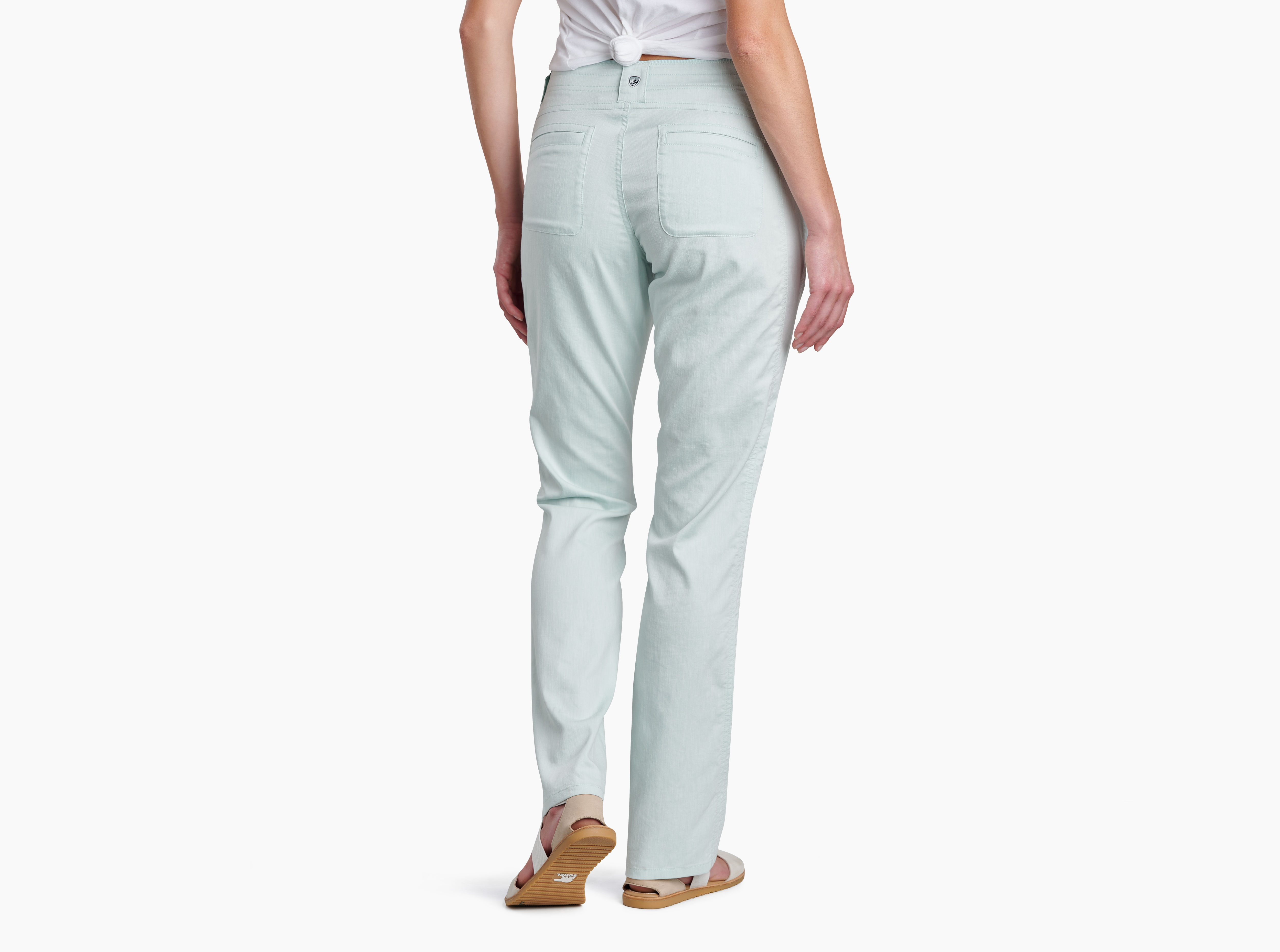 What's in the Mail? - Kuhl Cabo Pants 