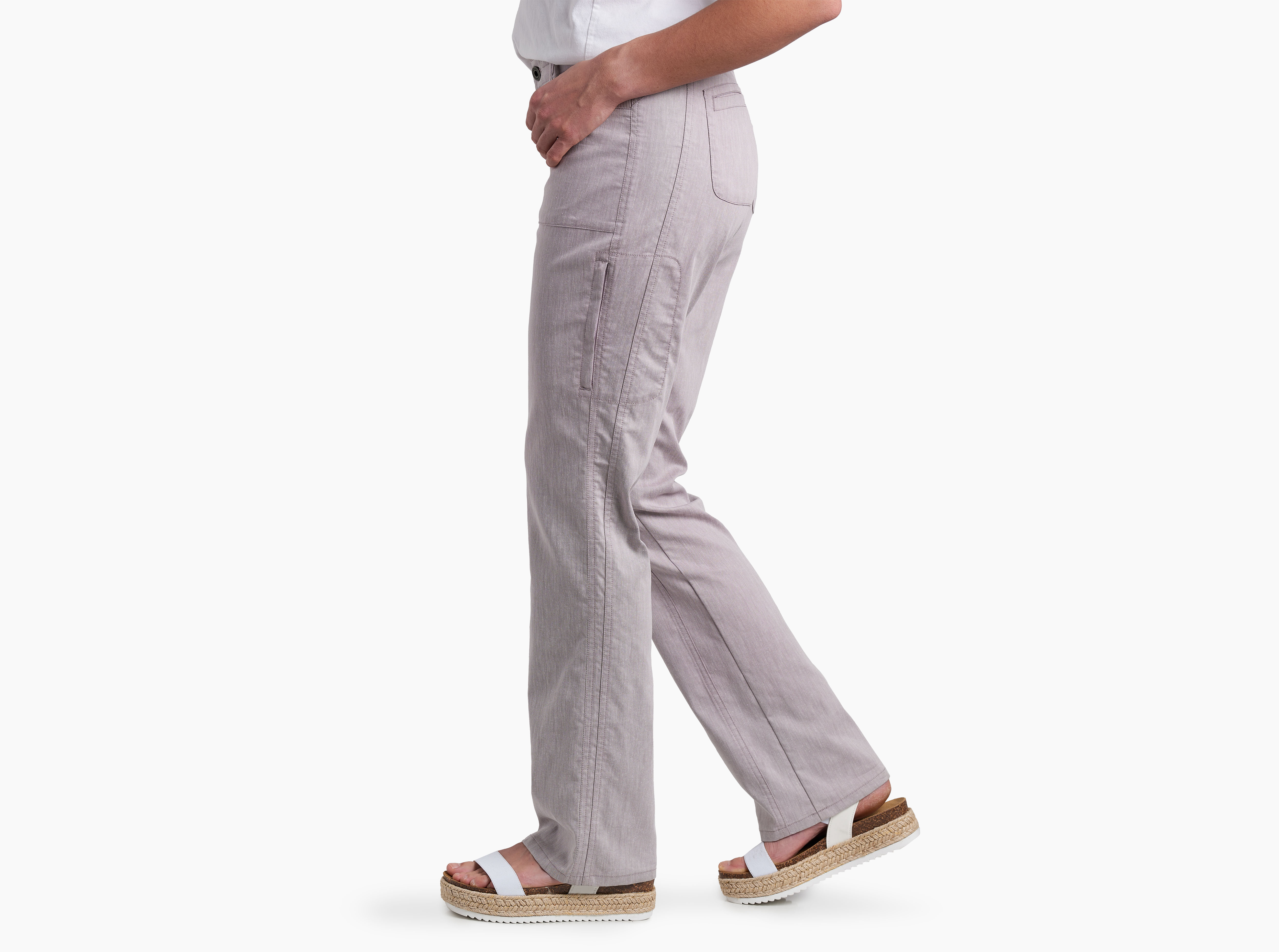 KuhlCabo Pants, 30 Inseam - Womens