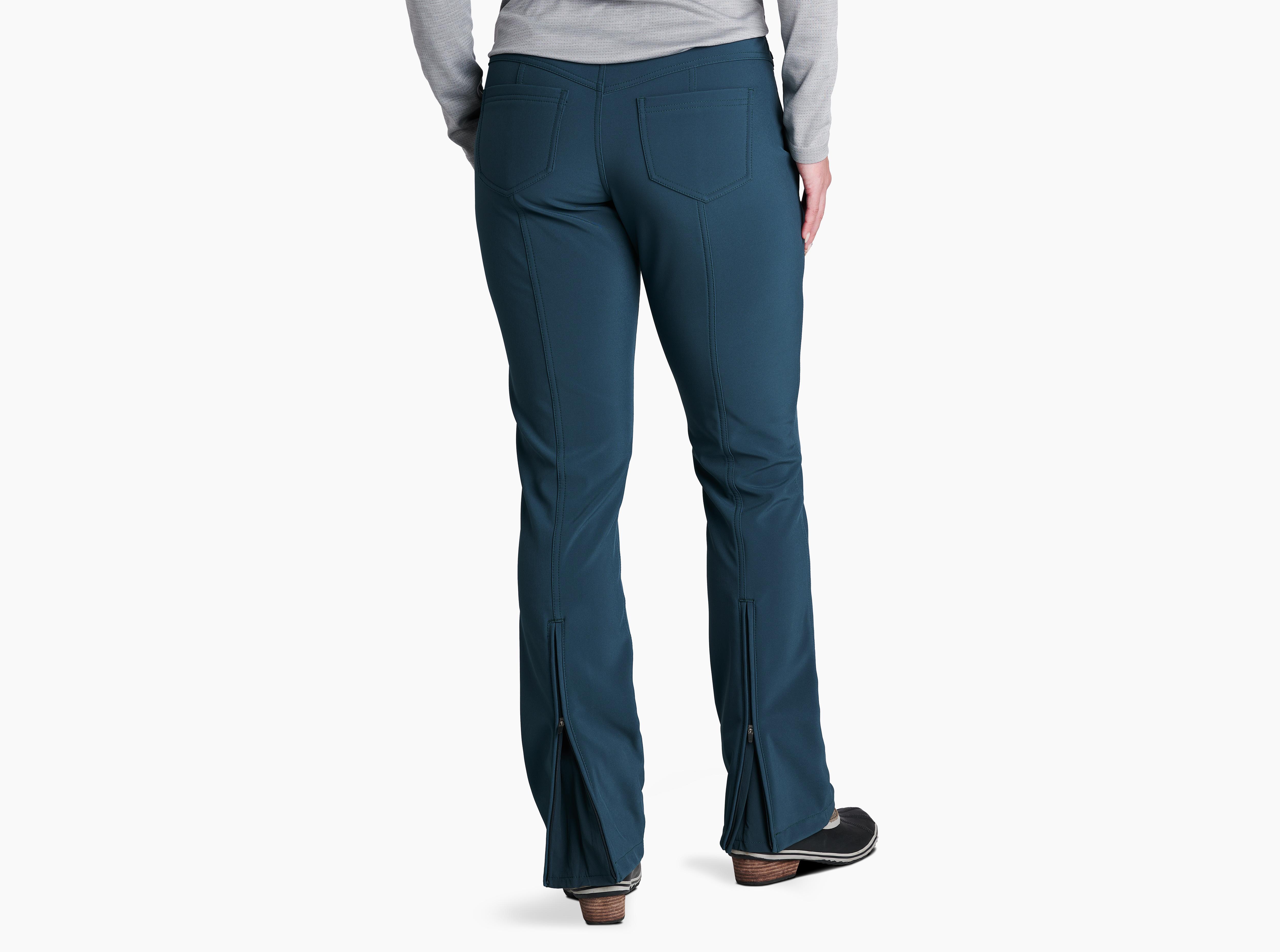 Kuhl, Pants & Jumpsuits, Kuhl Khaki Straight Leg Durable Outdoor  Hikingwork Pants Womens Size 2
