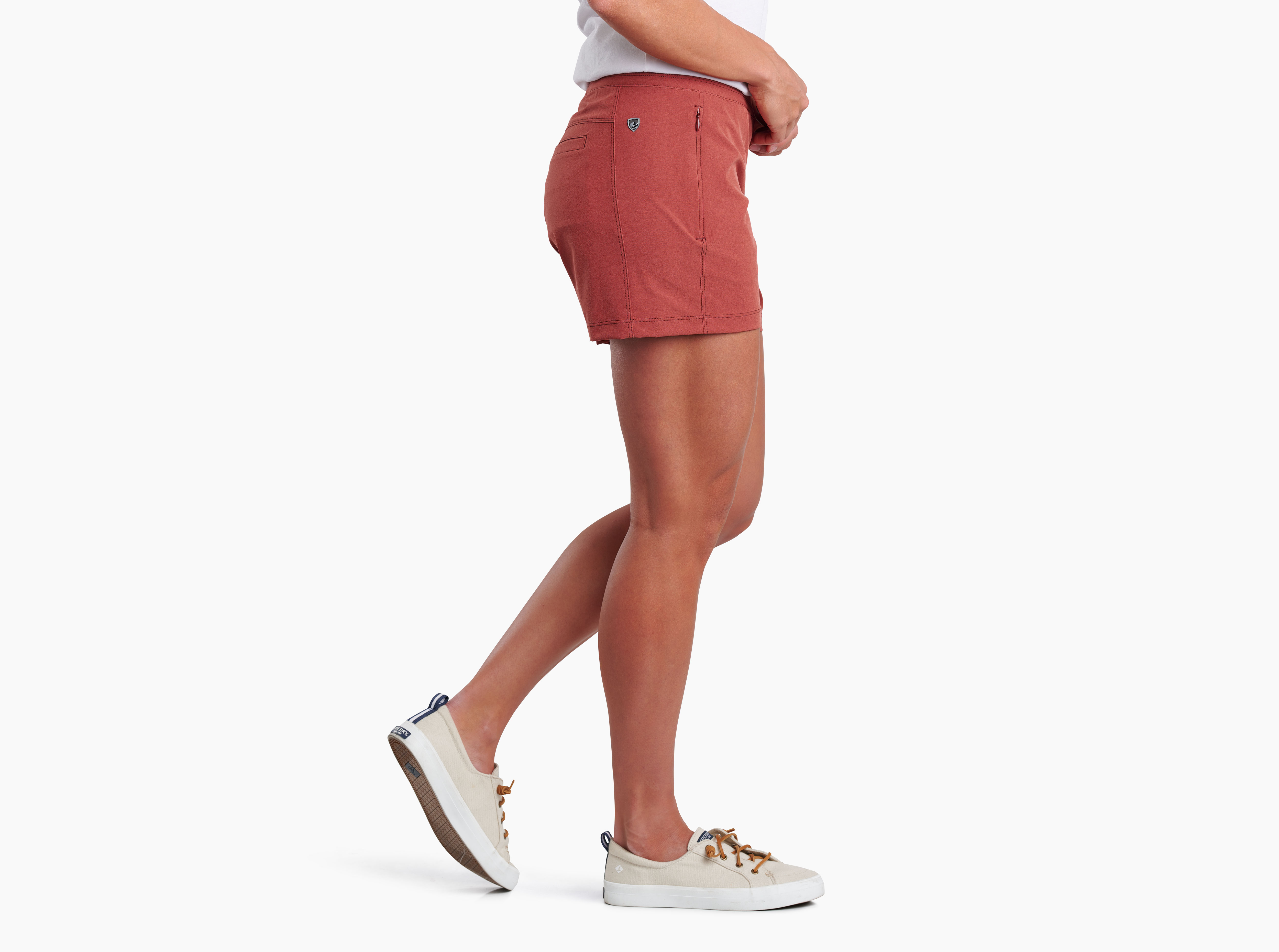 Women's Kuhl Freeflex Shorts