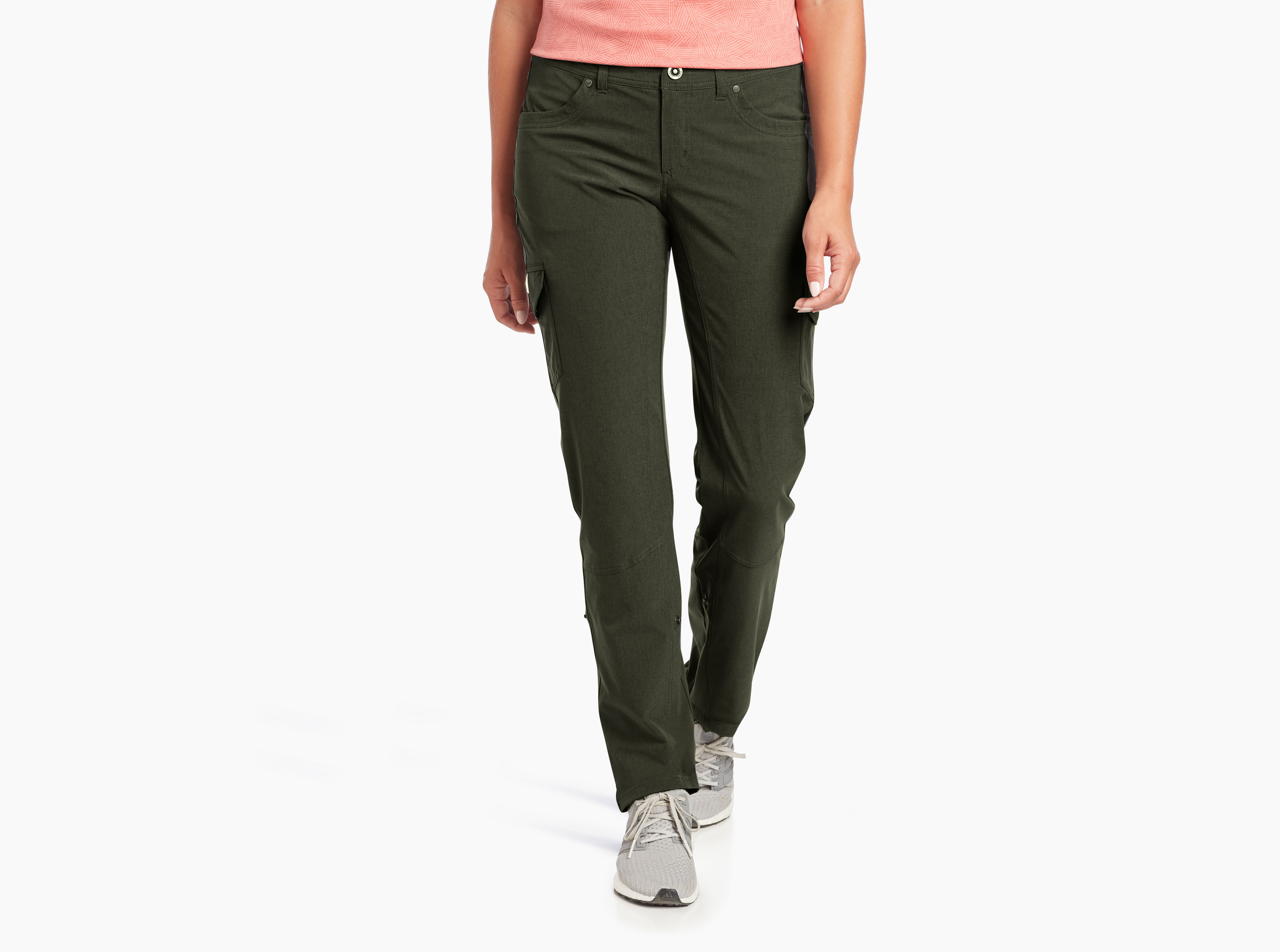 KUHL Women's Freeflex Roll-Up Pant – Trailful Outdoor Co.