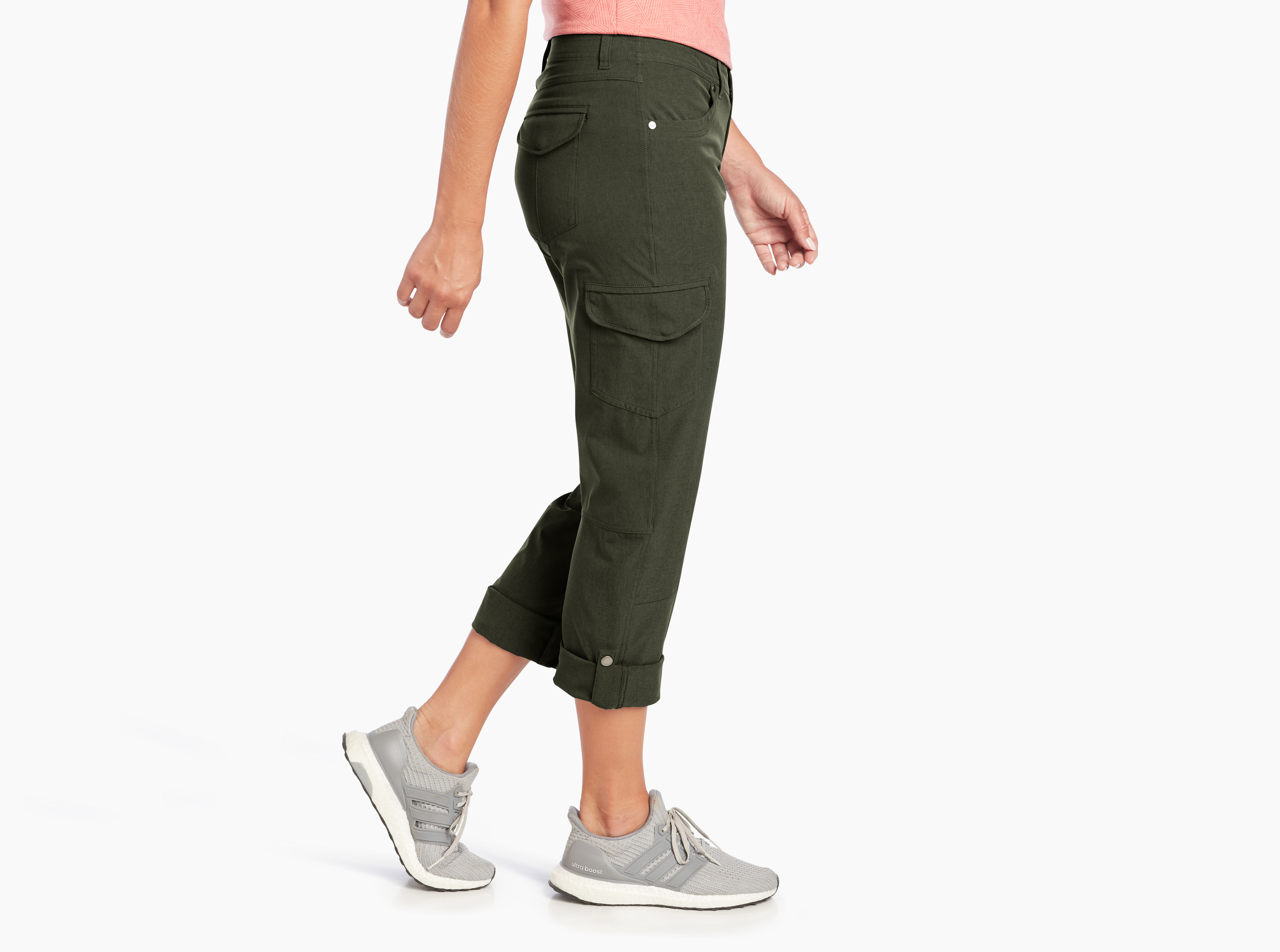 KUHL Women's Freeflex Roll-Up Pant – Trailful Outdoor Co.