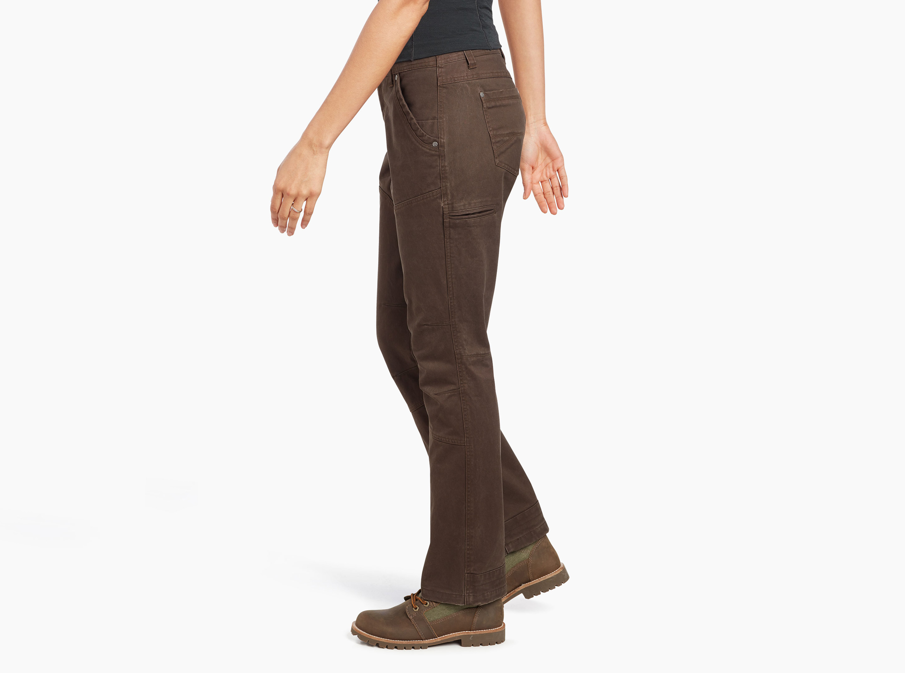 Kuhl Women’s Mova Straight Leg Pants 34 Inseam - Raven |   | Equestrian and Outdoor Superstore - Welcome to  Apple Saddlery 