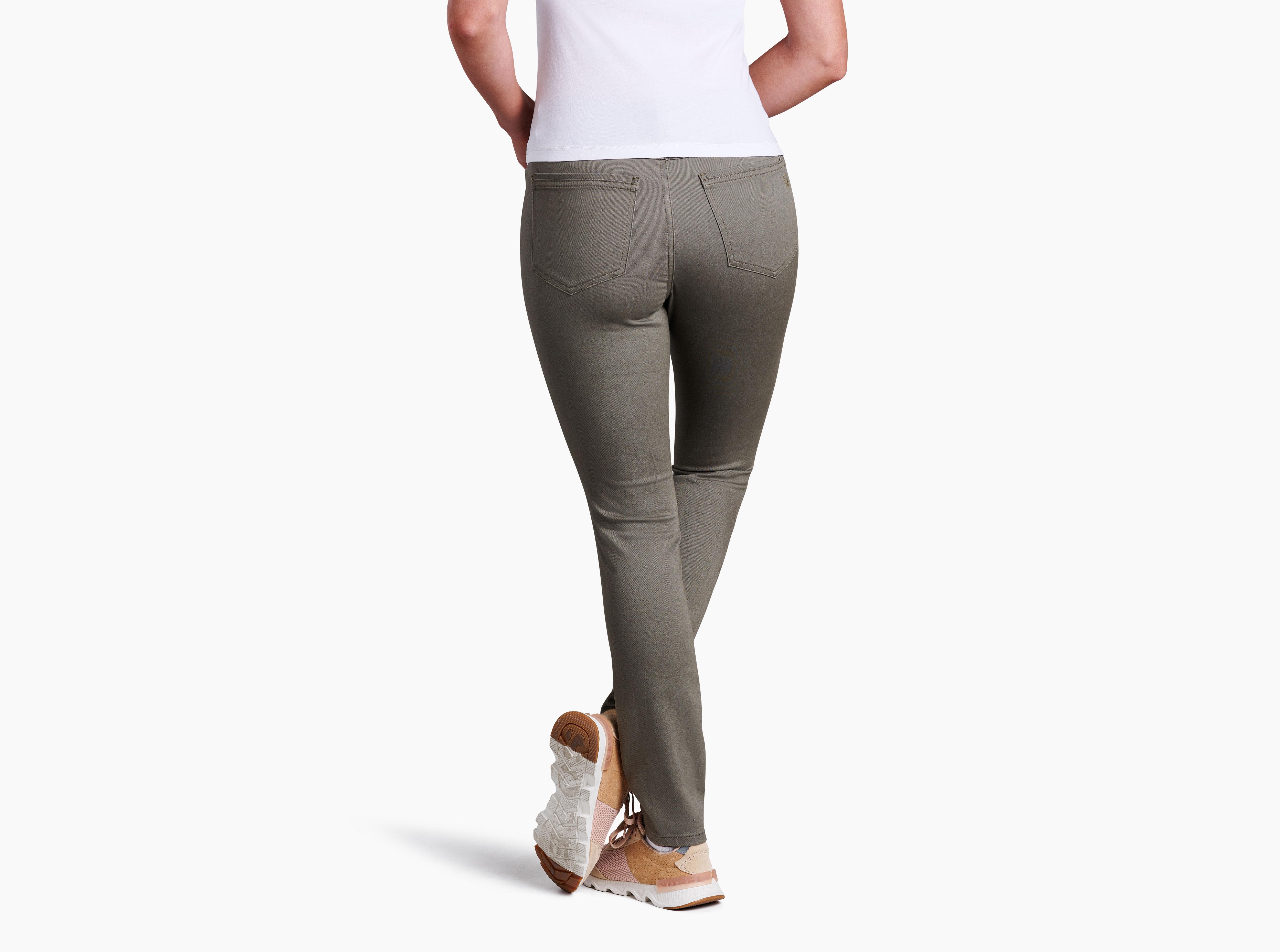 Kuhl Women's Kontour Skinny Pants – Wind Rose North Ltd. Outfitters