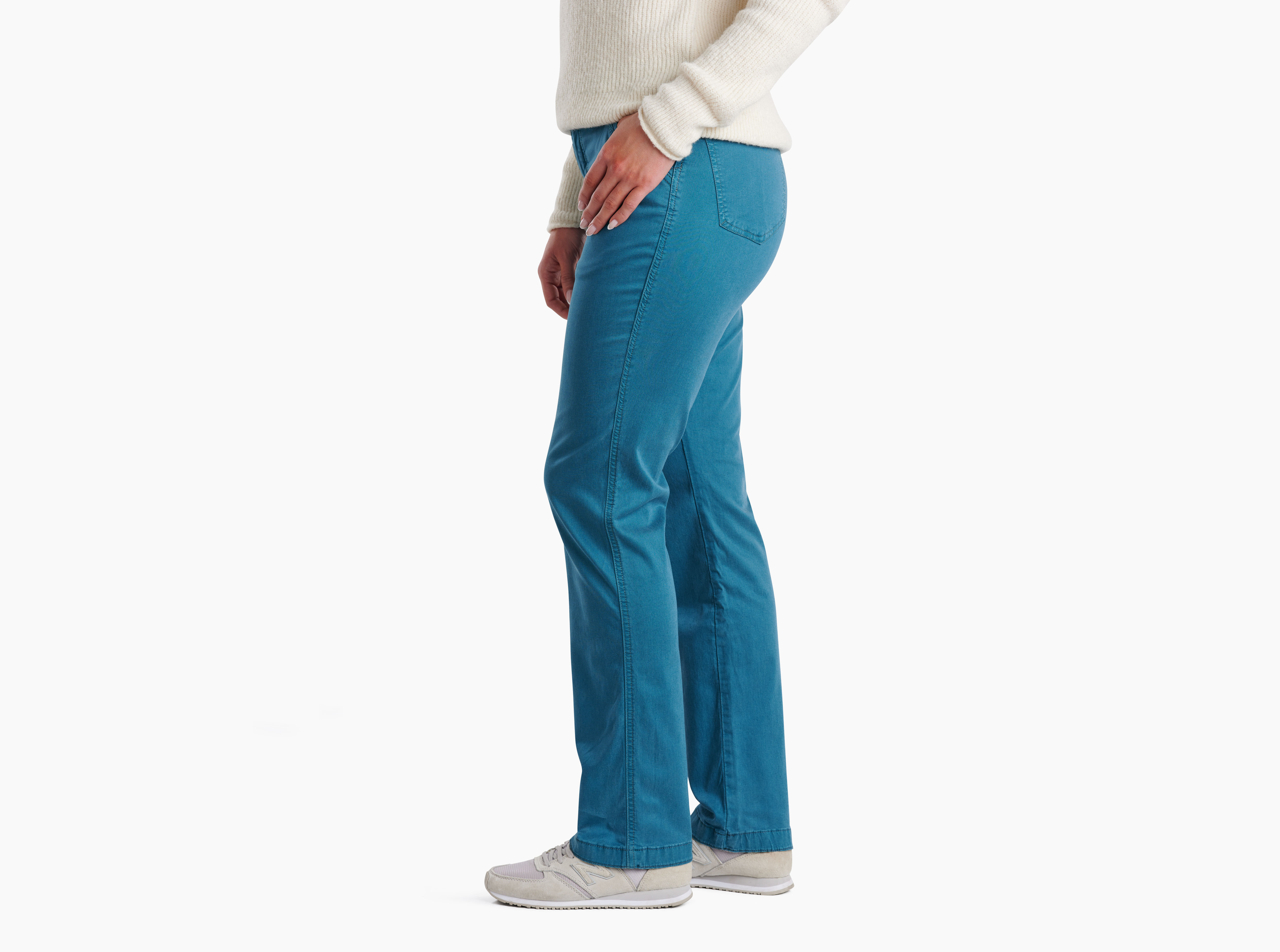 Kenco Outfitters | Kuhl Women's Kultivatr Kargo Crop Pant