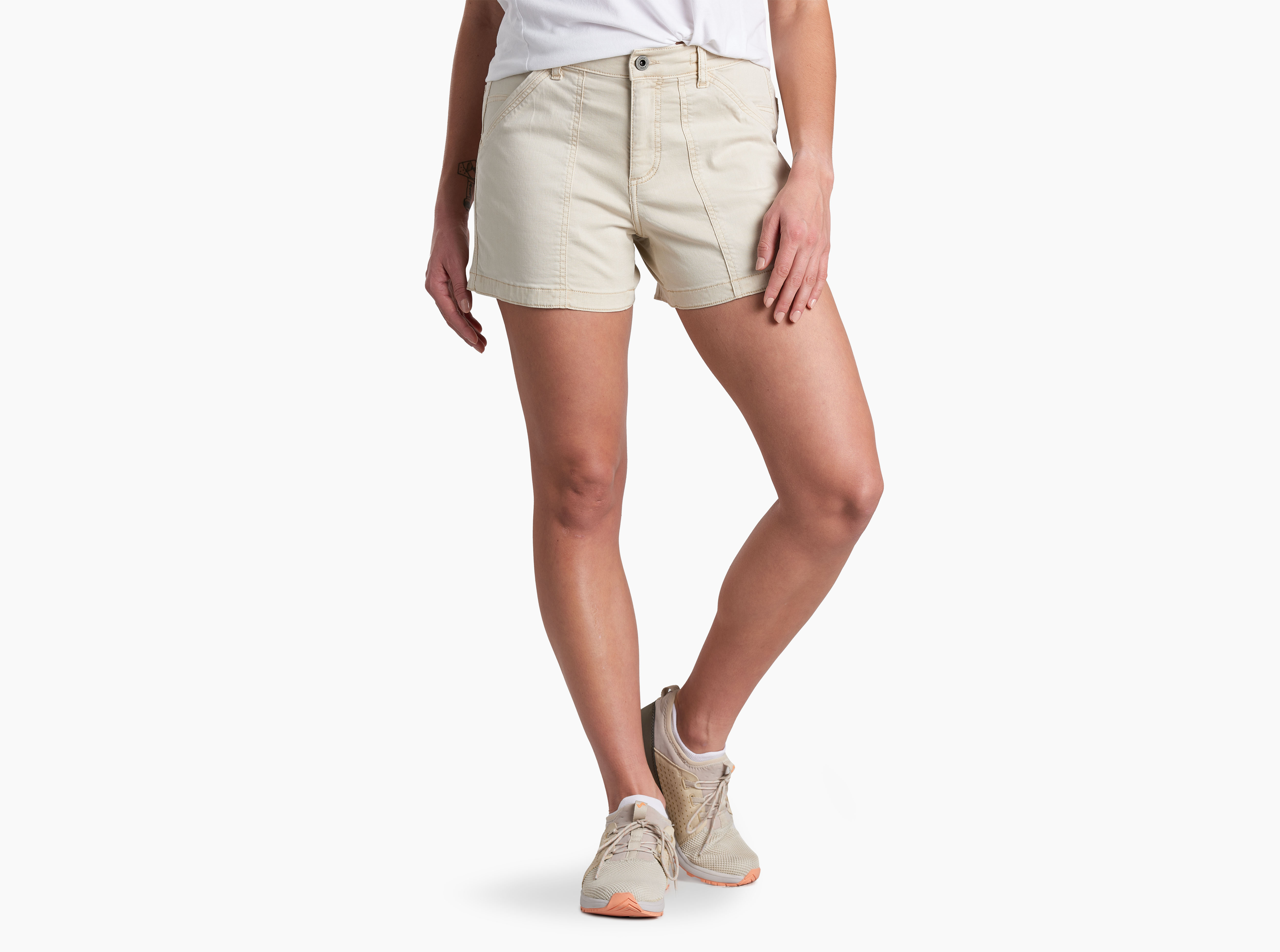Kuhl Women's Kultivatr Short 4 Inseam – Wind Rose North Ltd. Outfitters