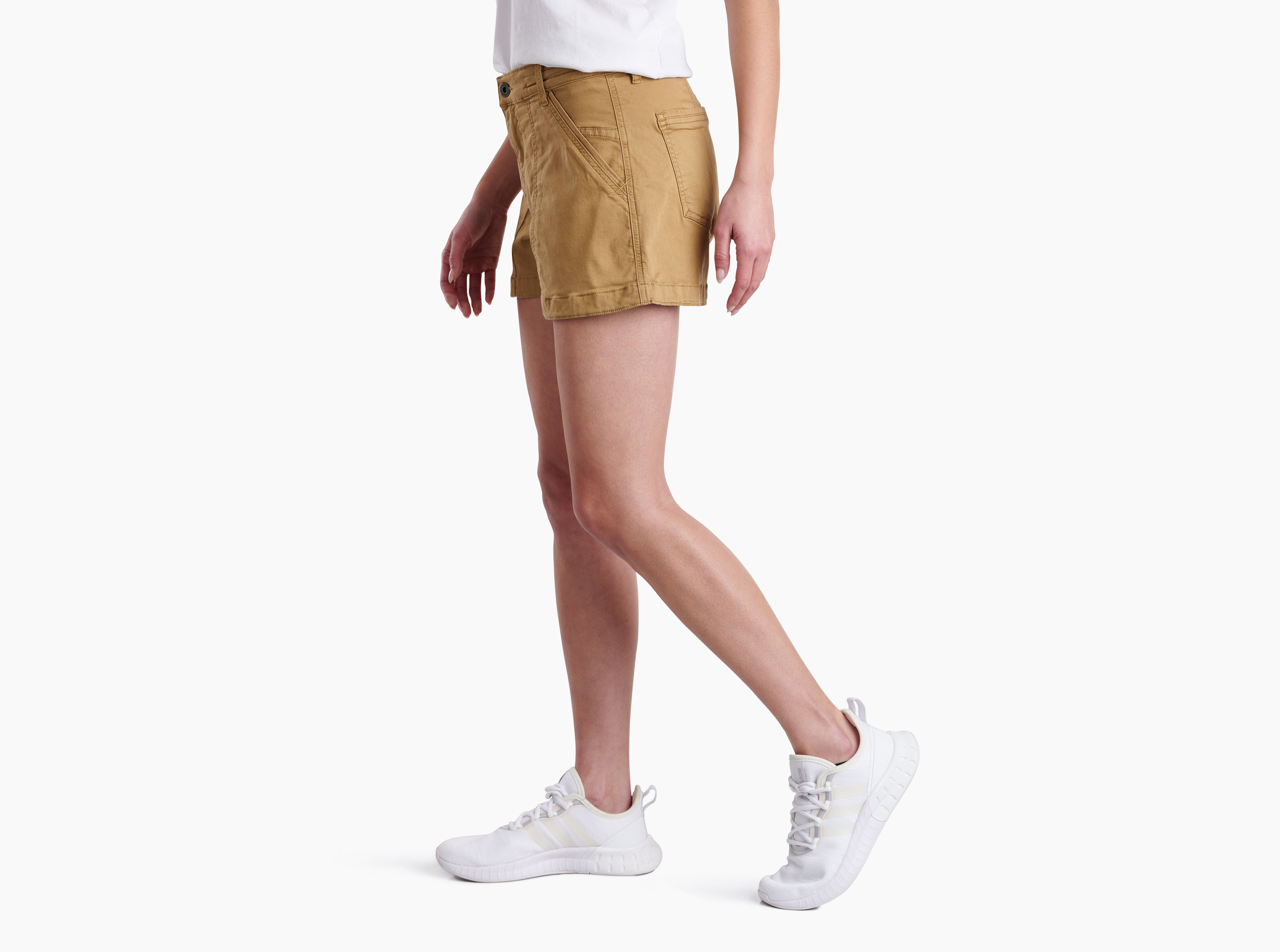 Kuhl Kultivatr Shorts, 4 Inseam - Womens, FREE SHIPPING in Canada