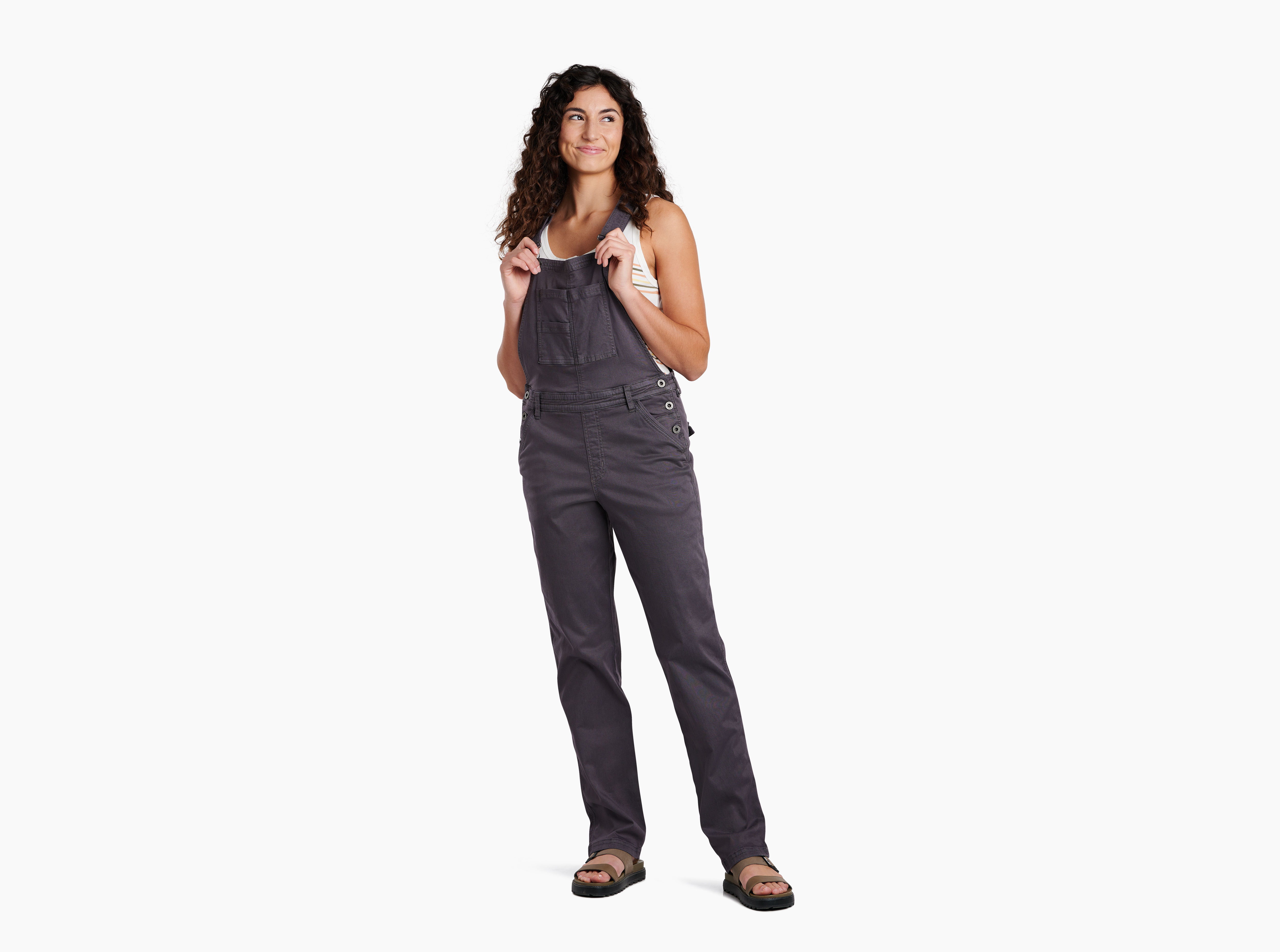 Kultivatr™ Overall in Women's Pants