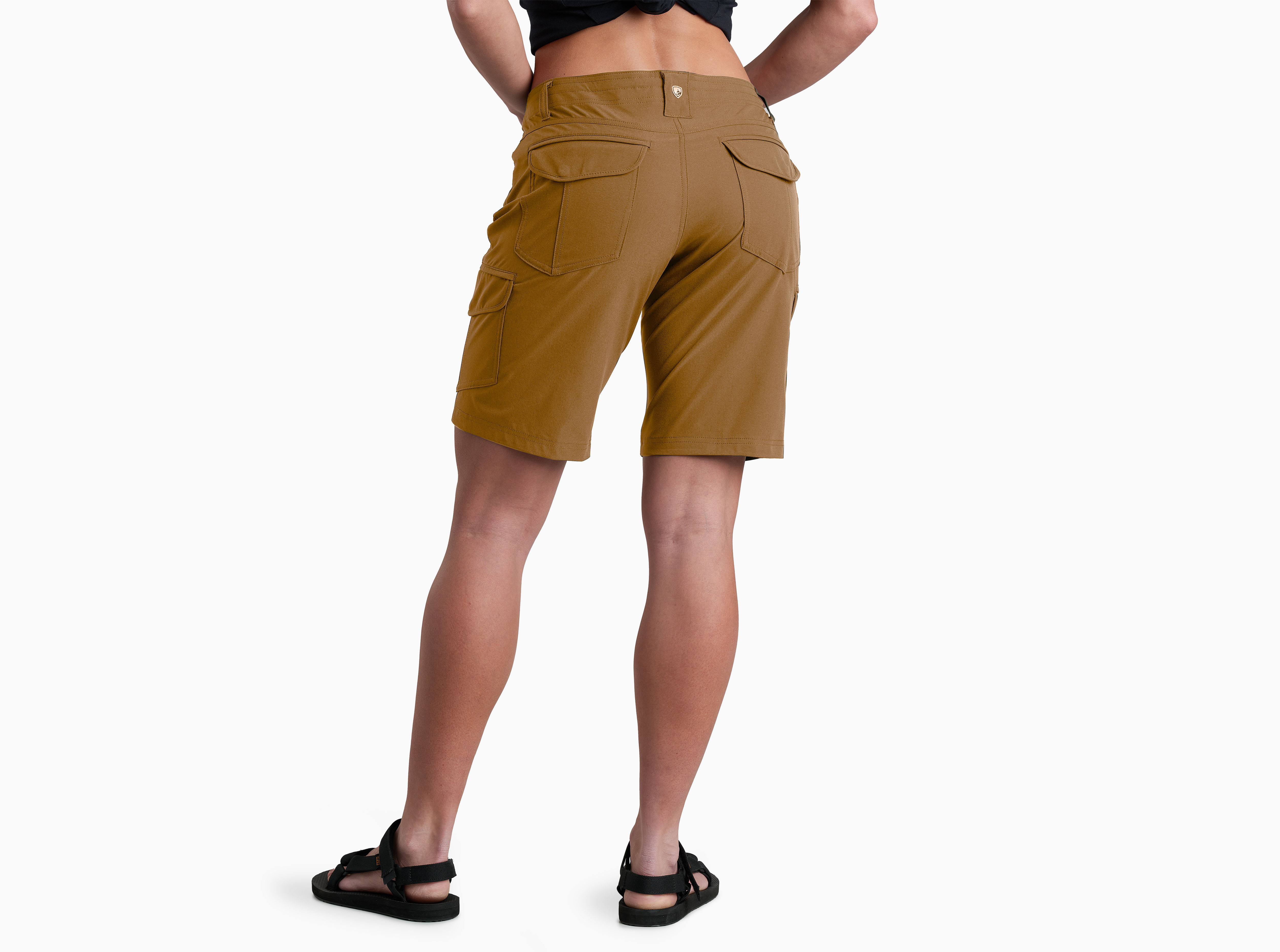 Freeflex™ Cargo Short 10 in Women's Shorts