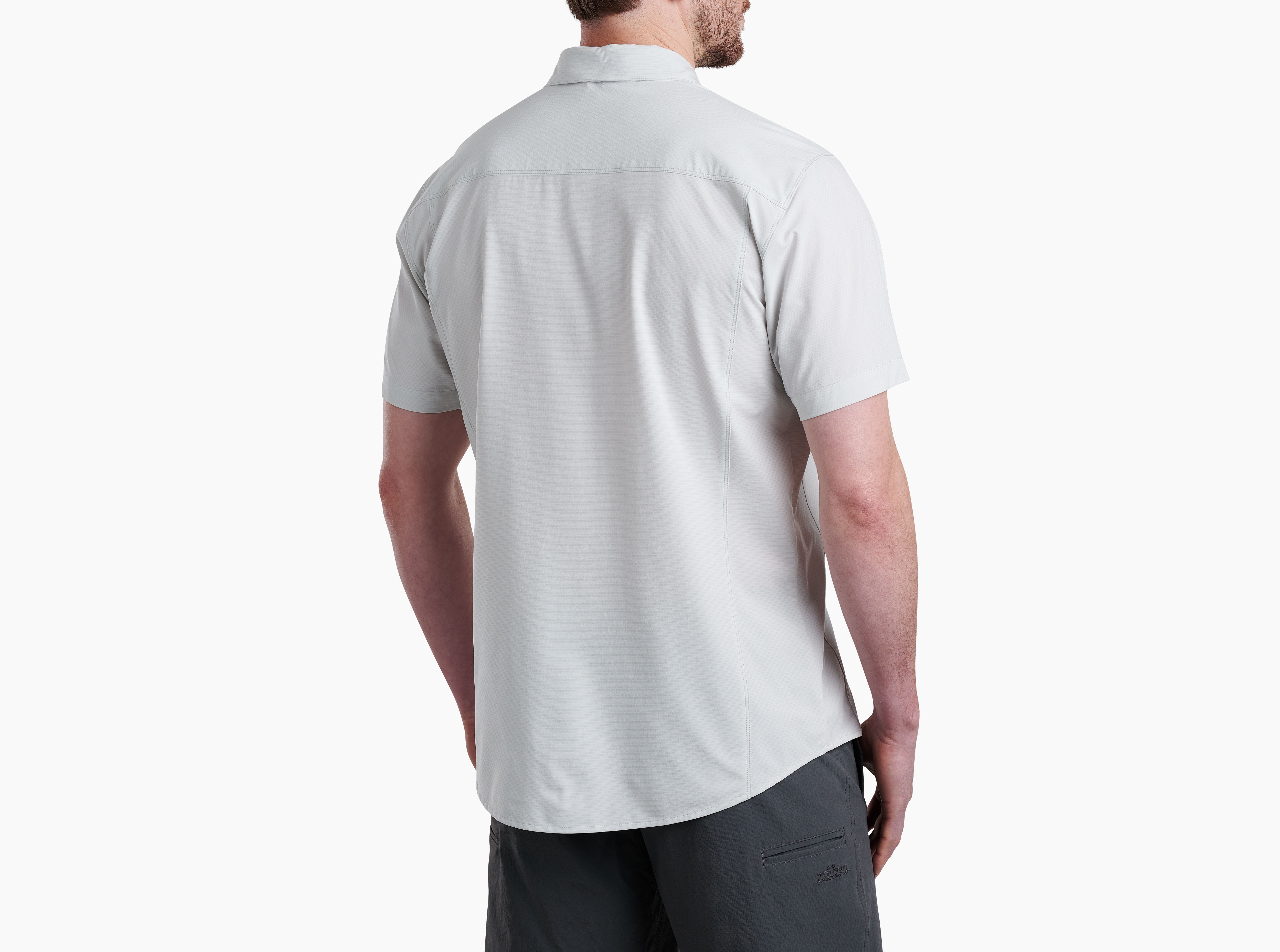 Optimizr™ in Men's Short Sleeve