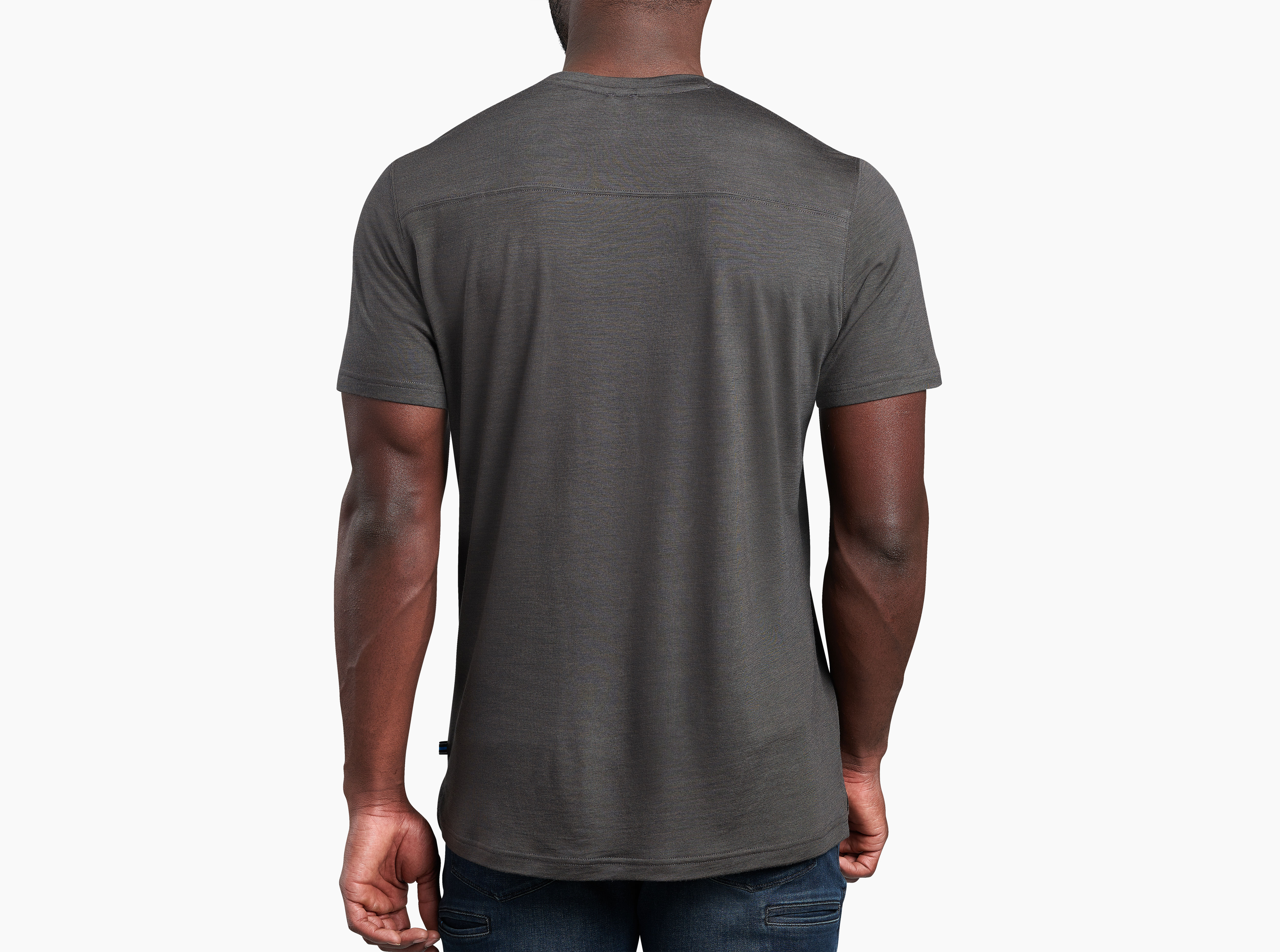 Klimitizer™ T in Men's Short Sleeve