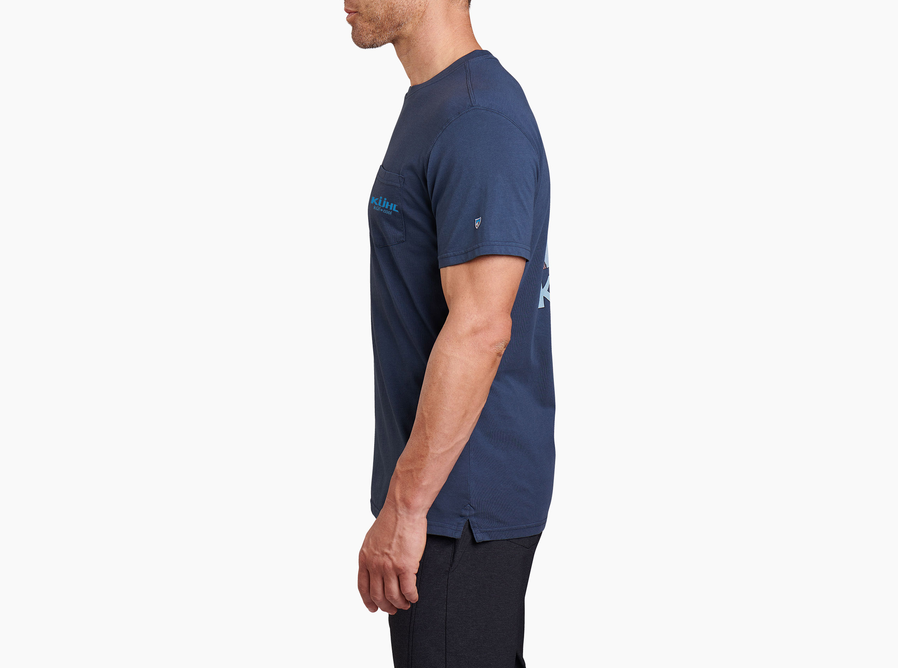 Mountain Culture® T in Men's Short Sleeve