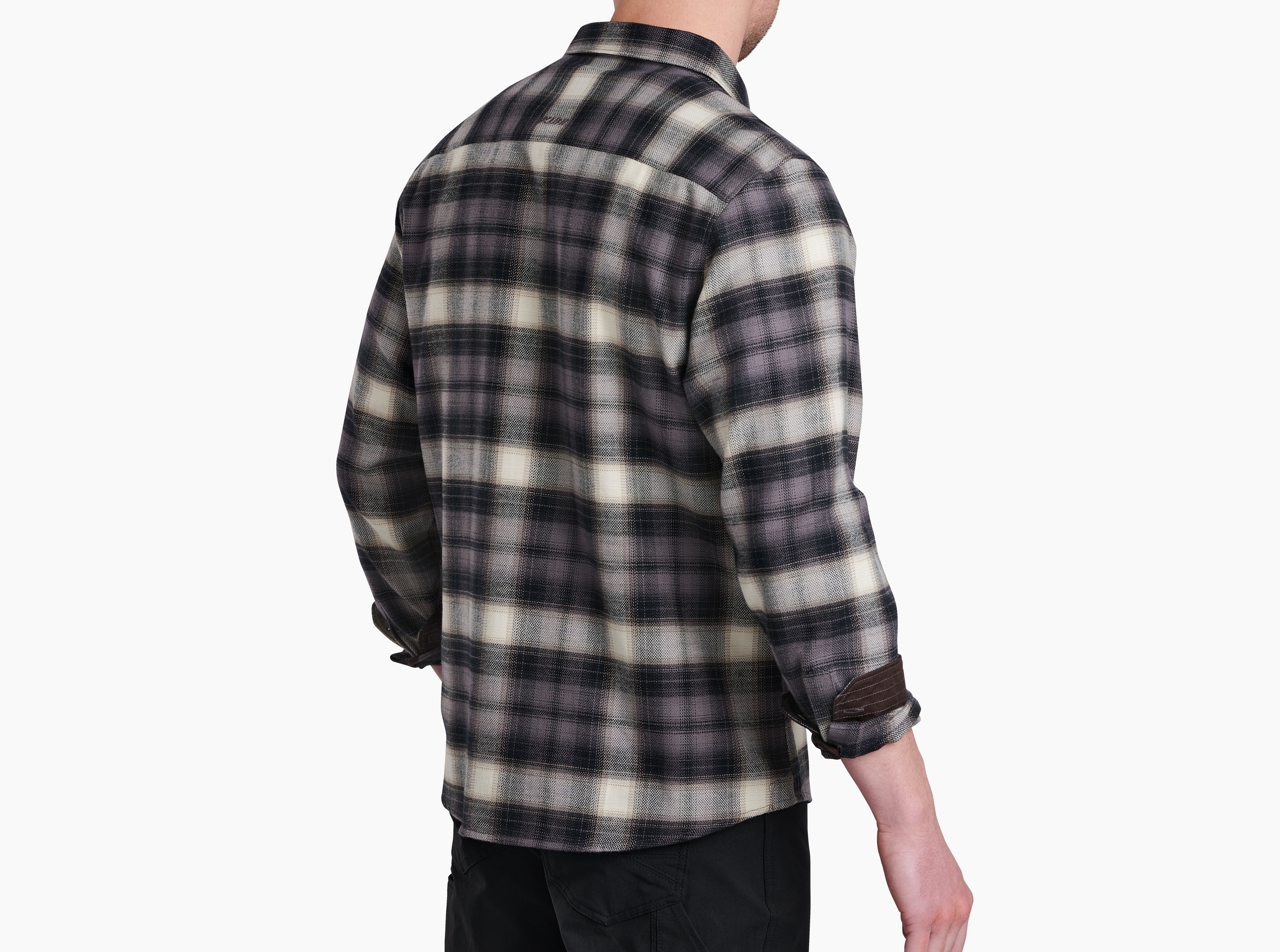 Kuhl Law Flannel - Men's RedRock Falls, XL