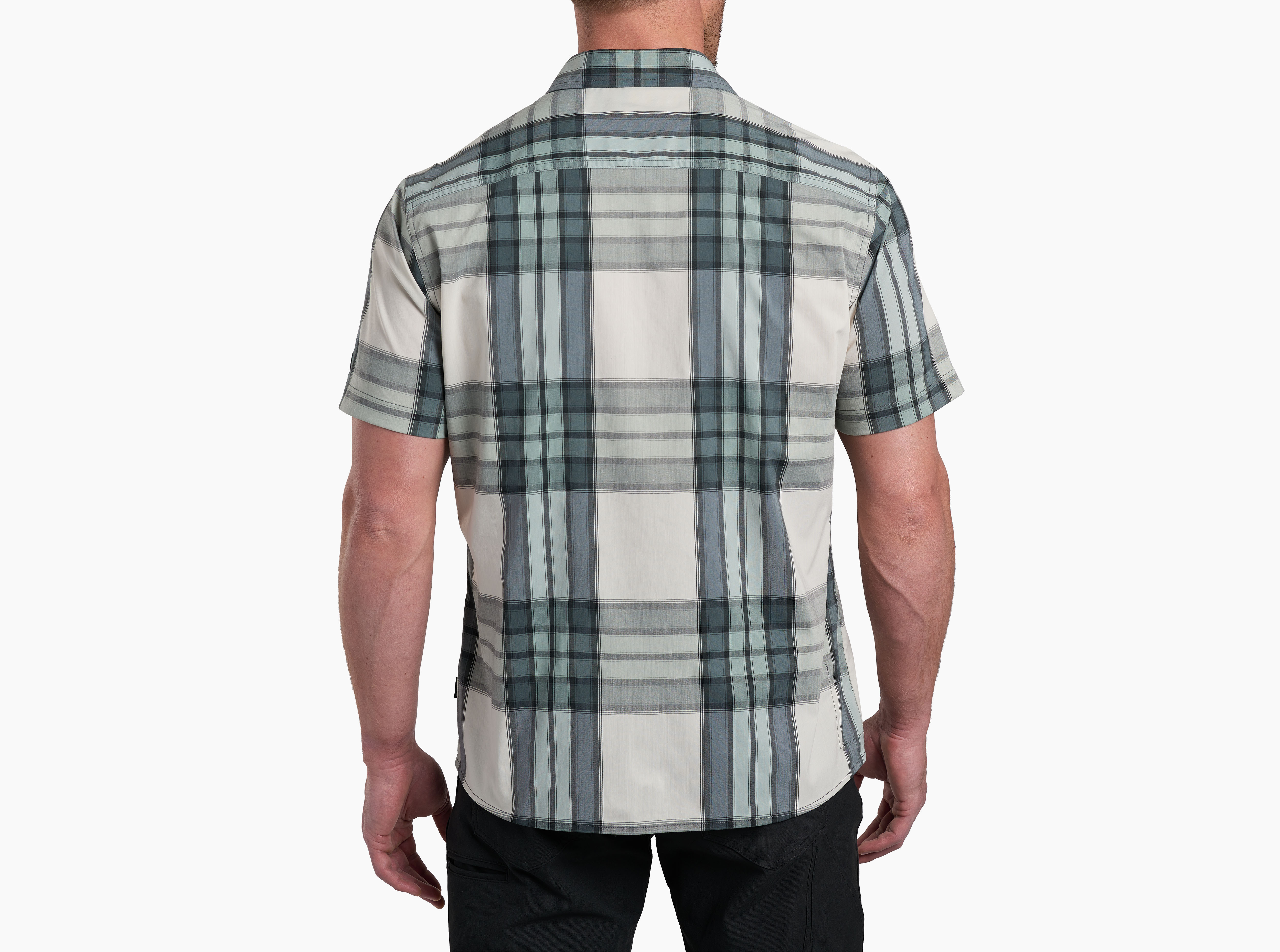 KUHL - Styk Shirt - 7383 - Arthur James Clothing Company