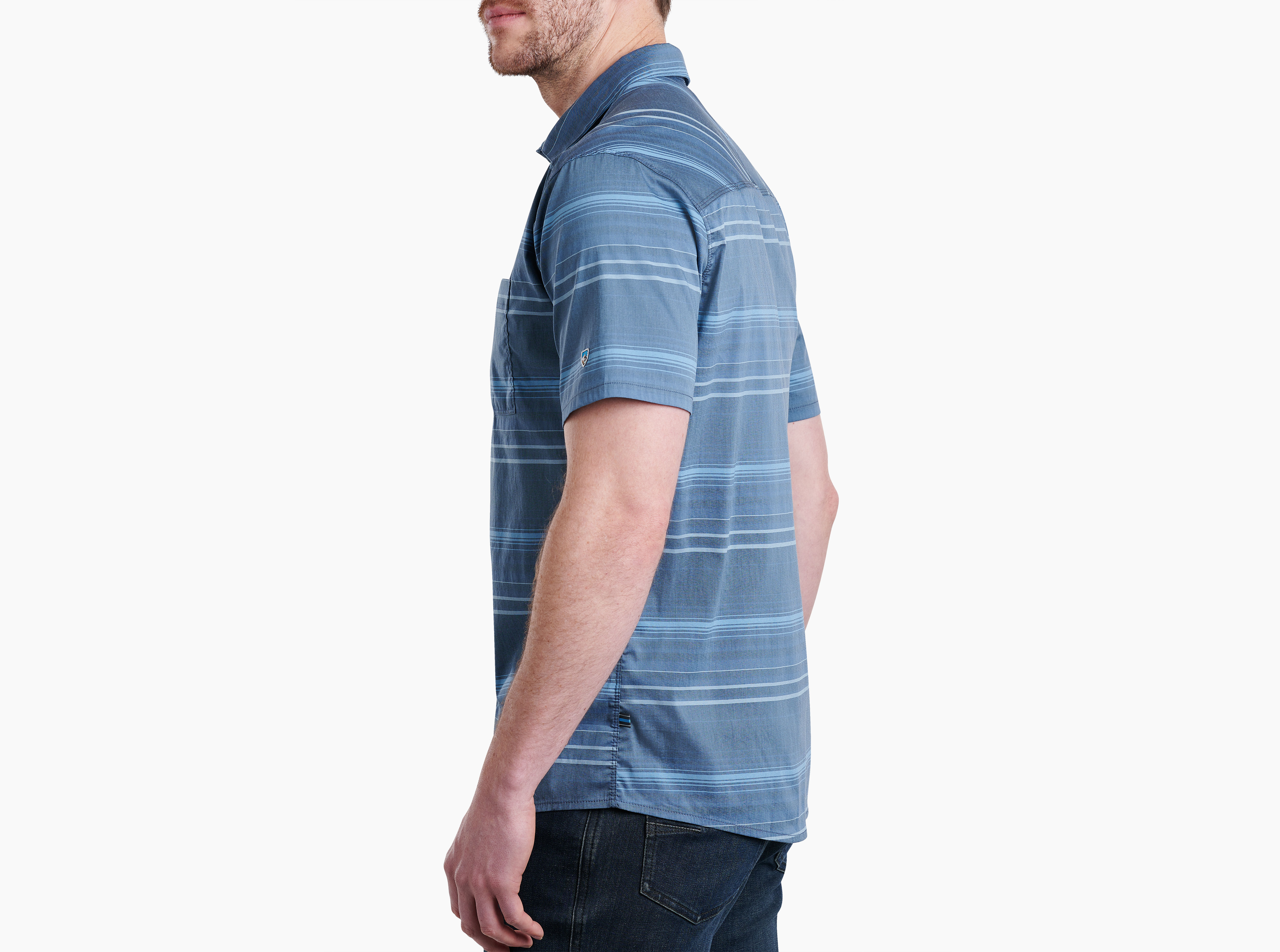 KÜHL RESPONSE™ Men's SS Shirt, Style #7452