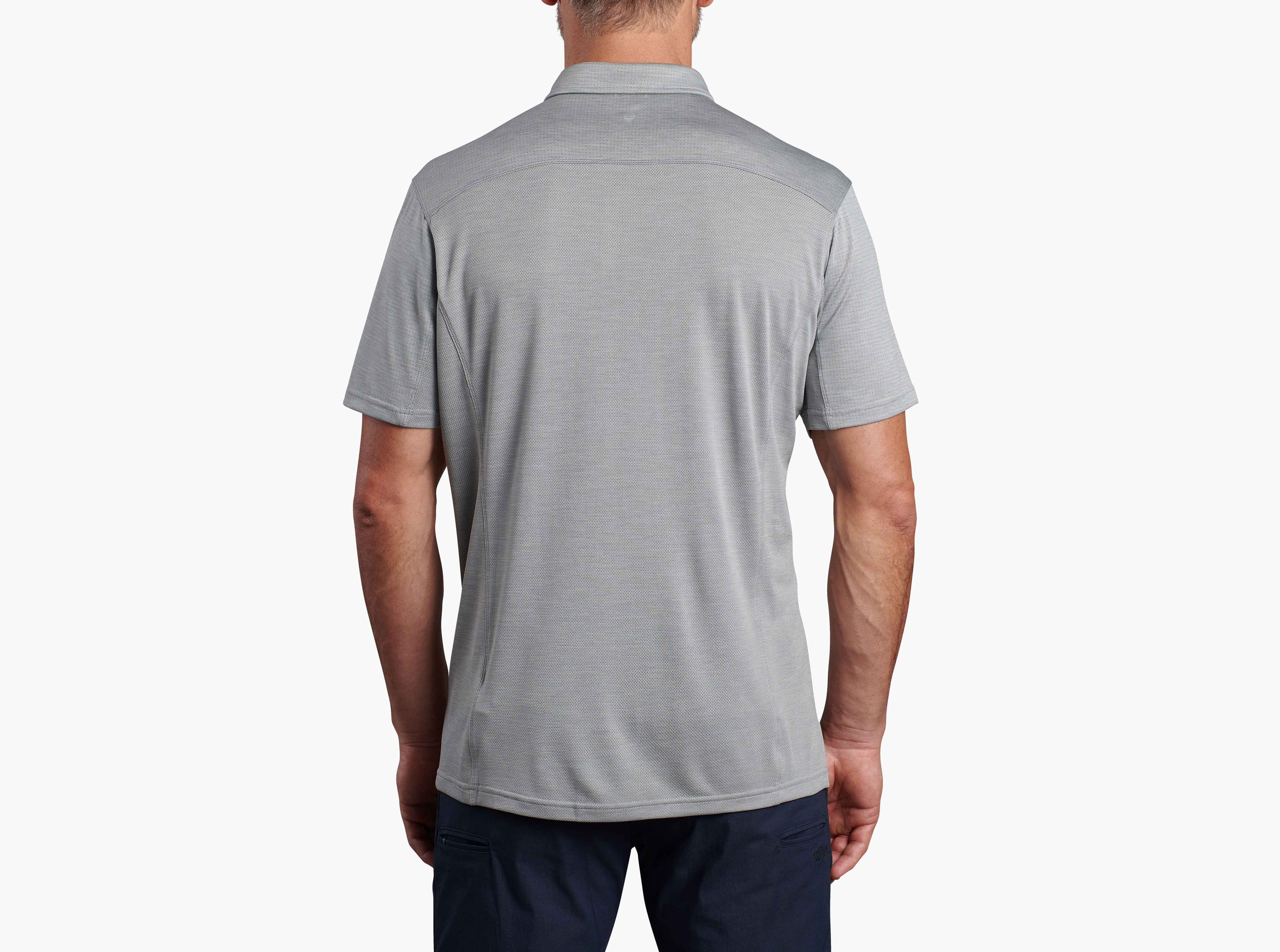 KUHL Men's Valiant Polo - Great Outdoor Shop