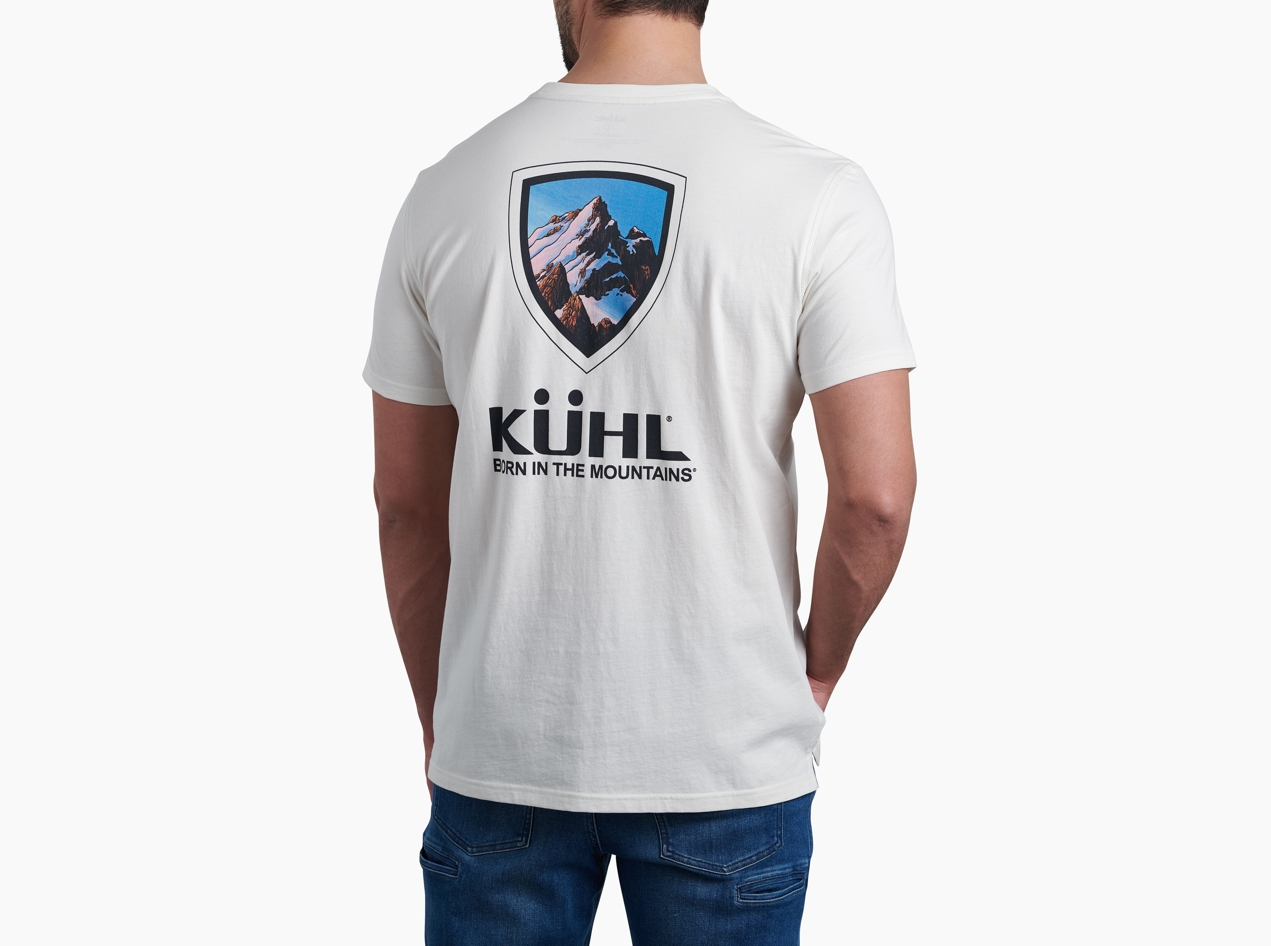 KUHL - LOGO - TSHIRT Active T-Shirt for Sale by veryhabola