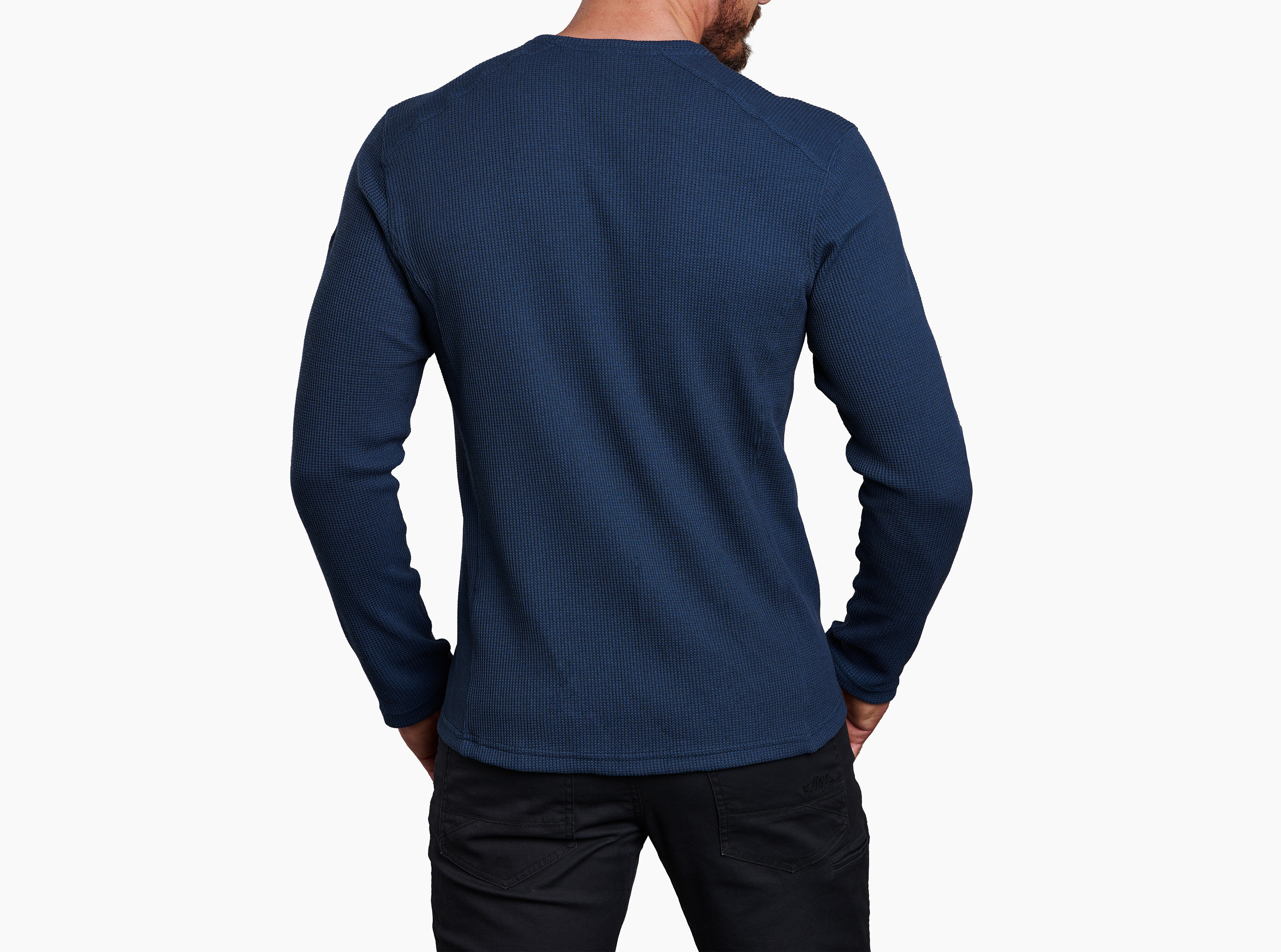 Konflikt™ Henley - #7472