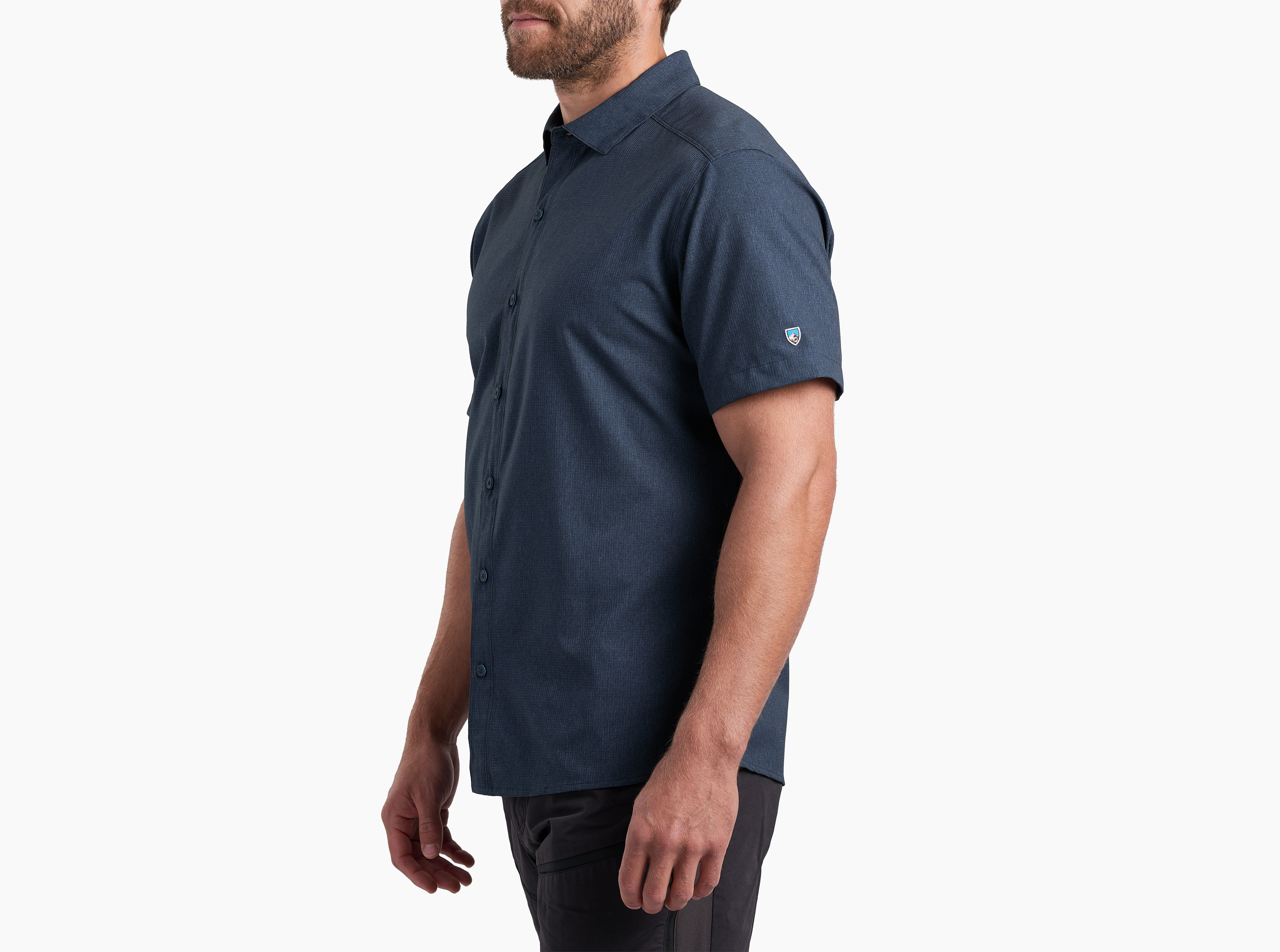 KUHL Breeze™ in Men's Short Sleeve | KÜHL Clothing