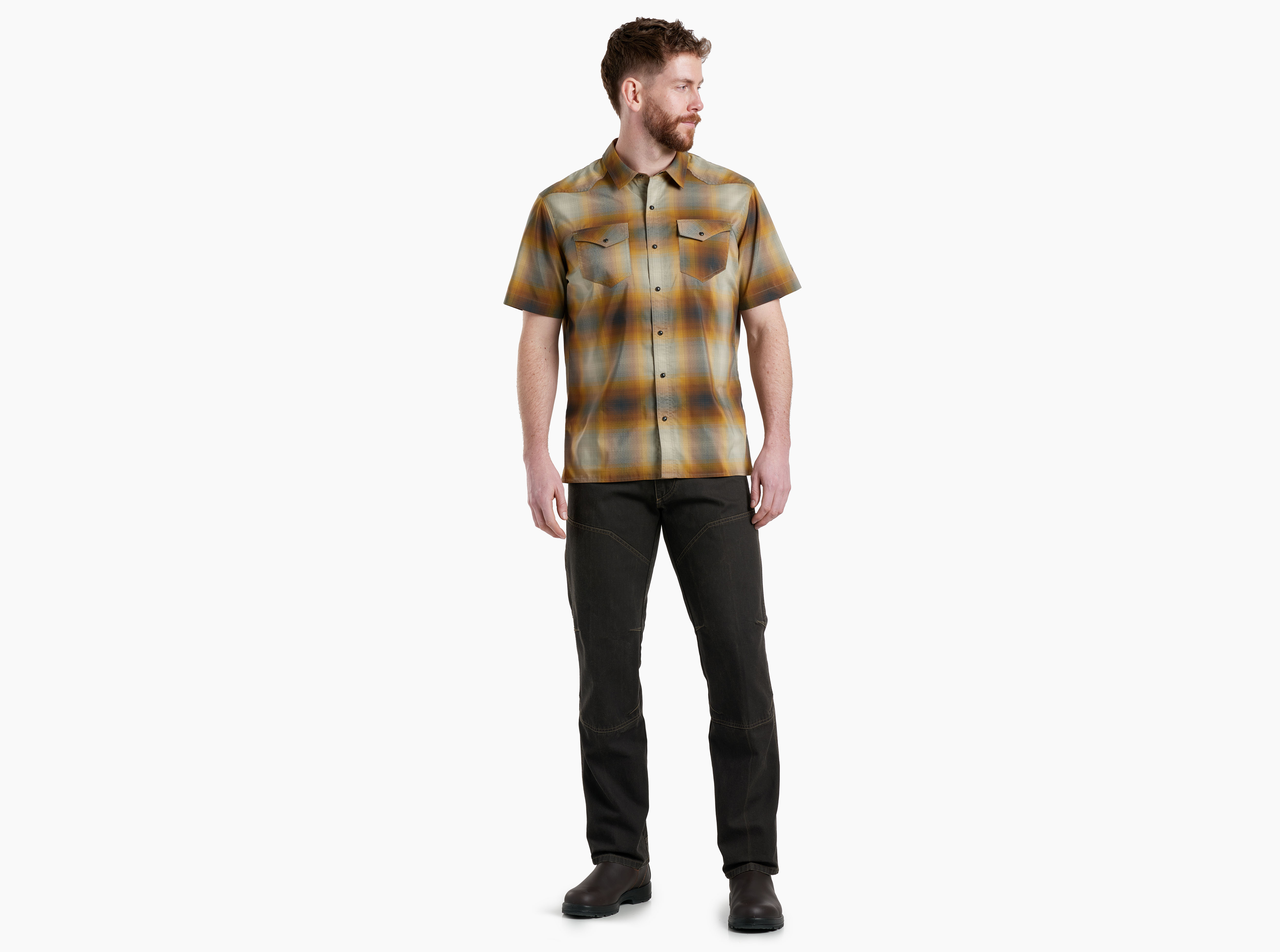 KUHL Konquer Shirt – Men's –