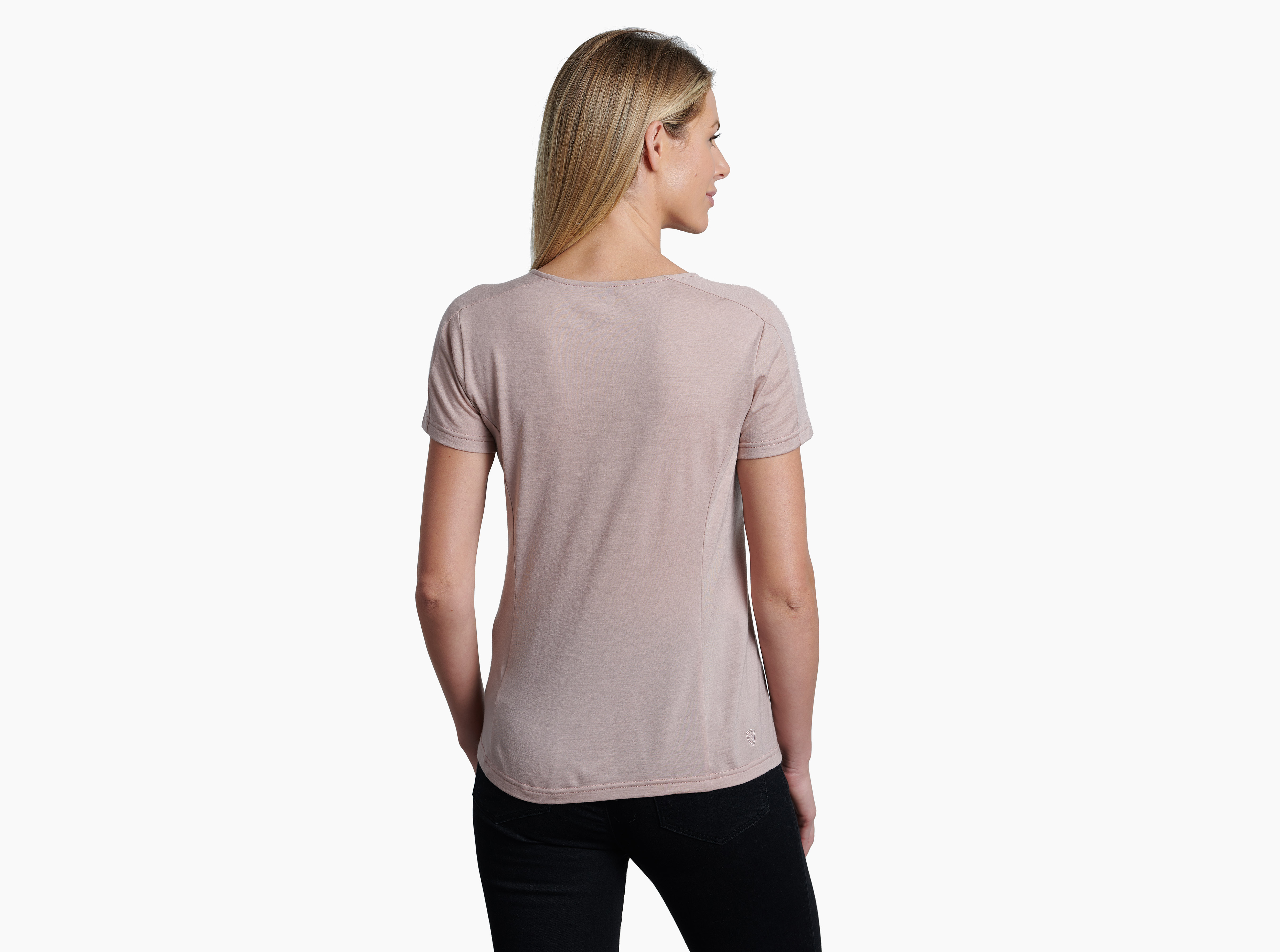Kuhl Konstance Long Sleeve Womens Shirt - Rose Ash