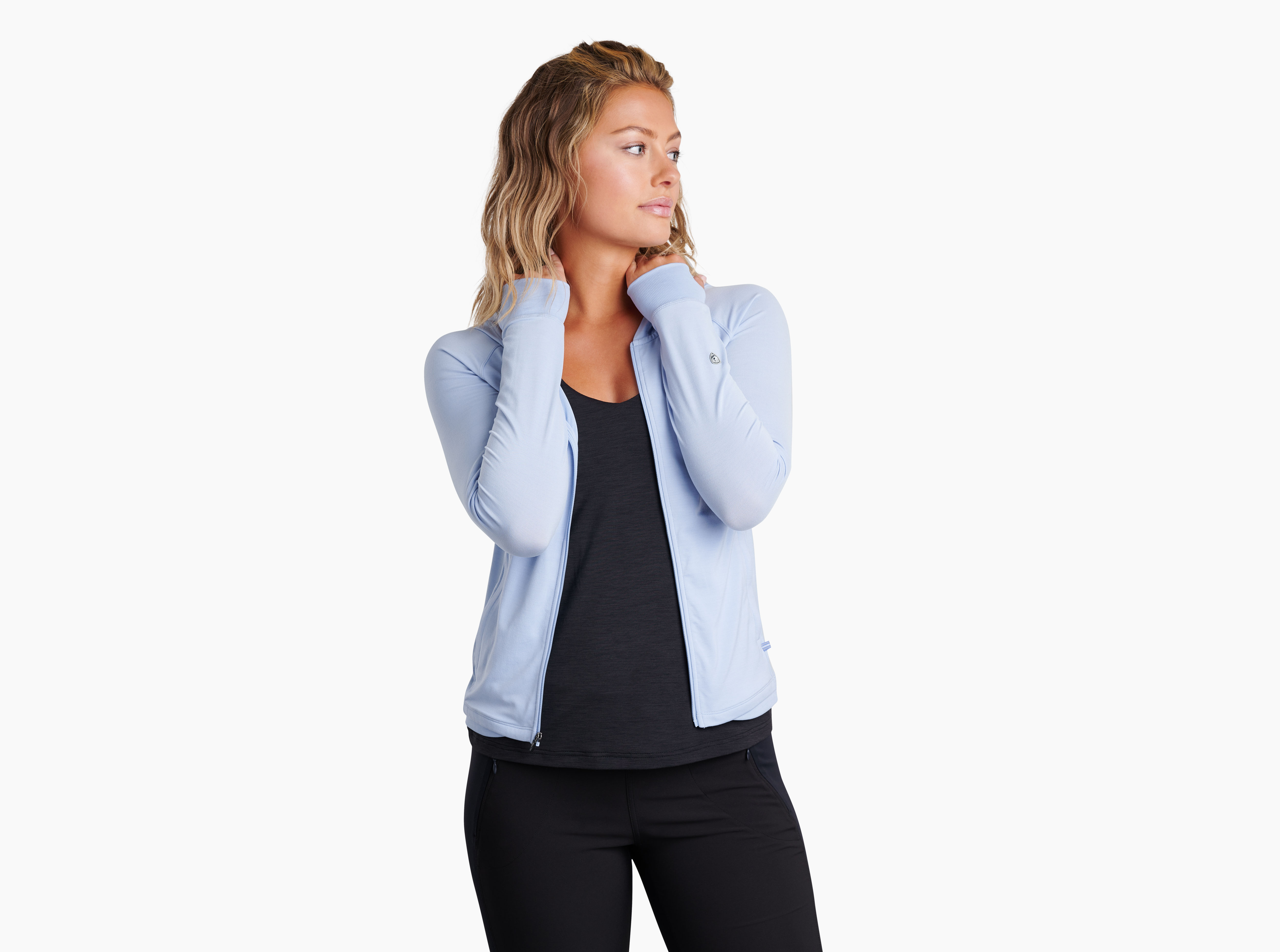 Kuhl Piper Hoody - Women's  5 Star Rating Free Shipping over $49!