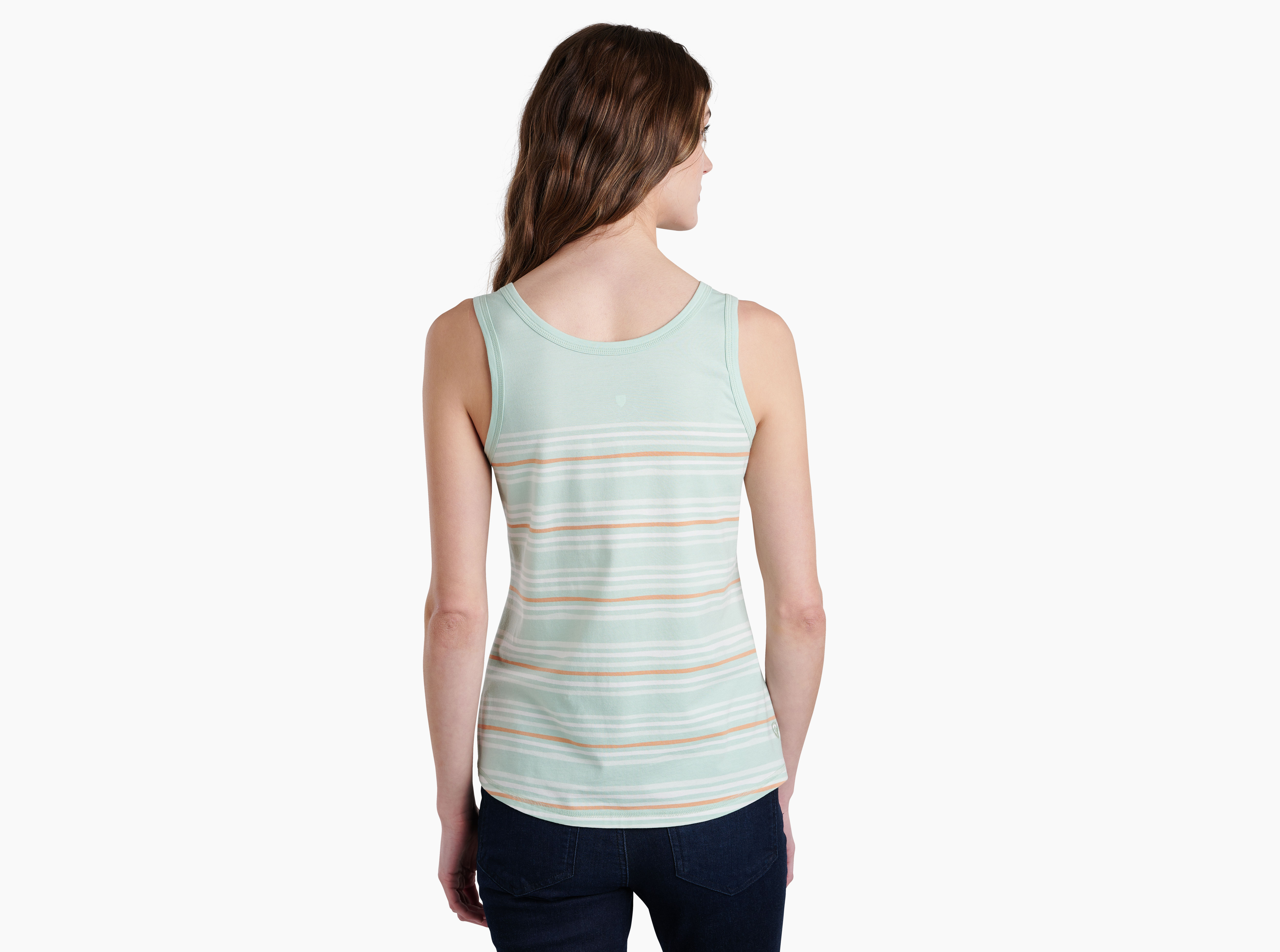 WOMEN'S KUHL SOLSTICE TANK - Lefebvre's Source For Adventure