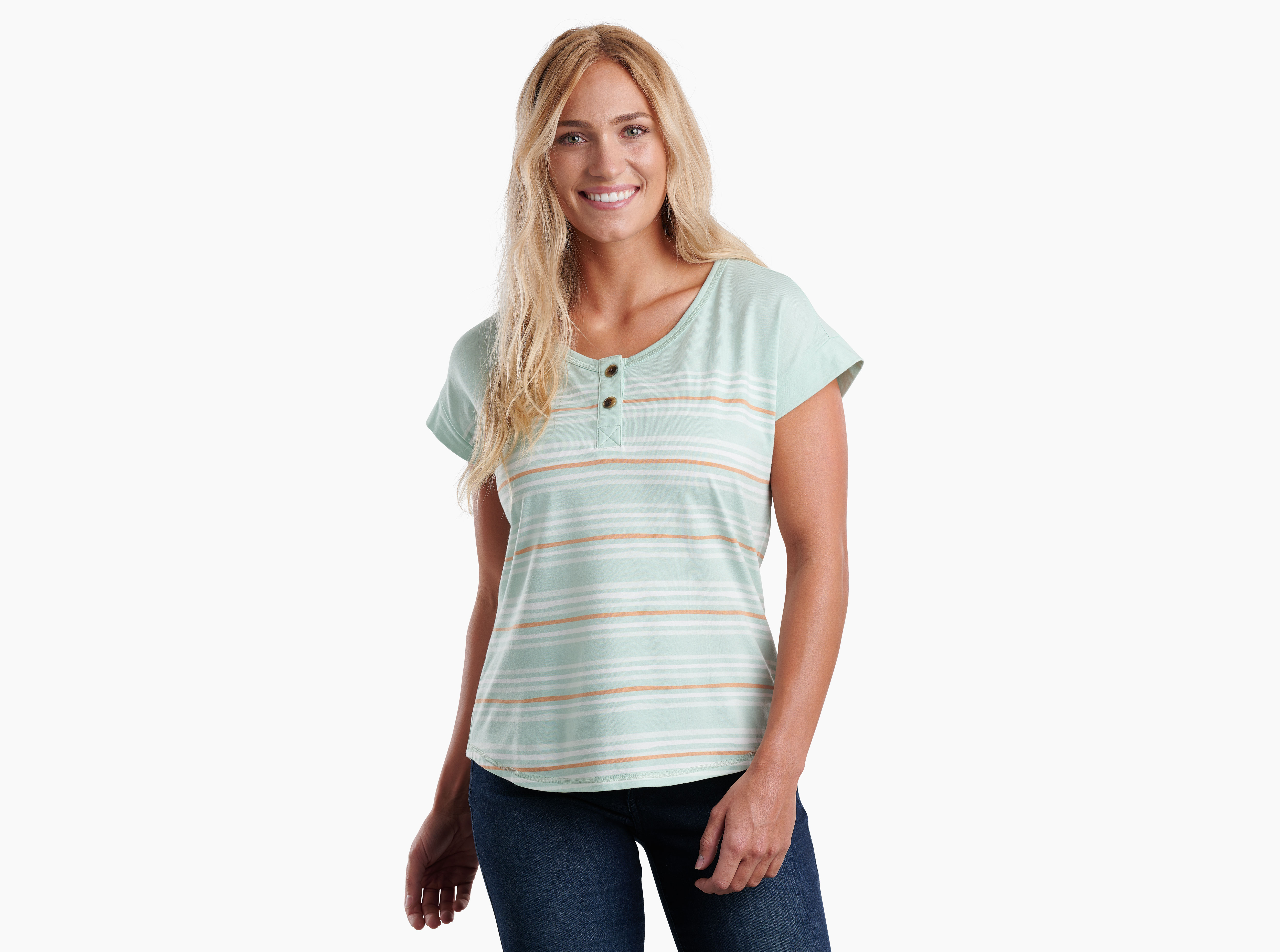 WOMEN'S KUHL SOLSTICE TANK - Lefebvre's Source For Adventure