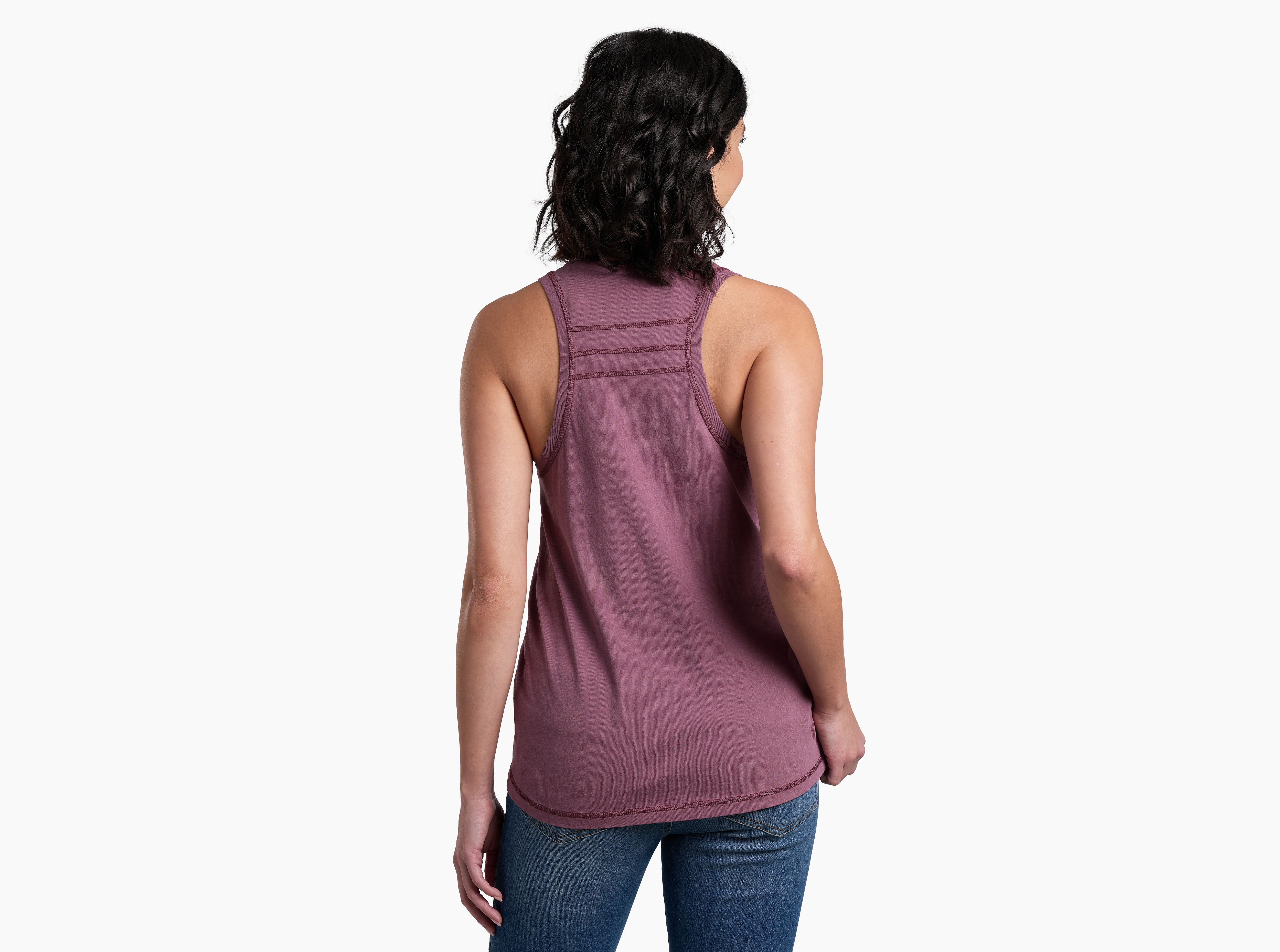 Whole Earth Provision Co.  KUHL KUHL Women's Arabella V-Neck Short Sleeve  Shirt