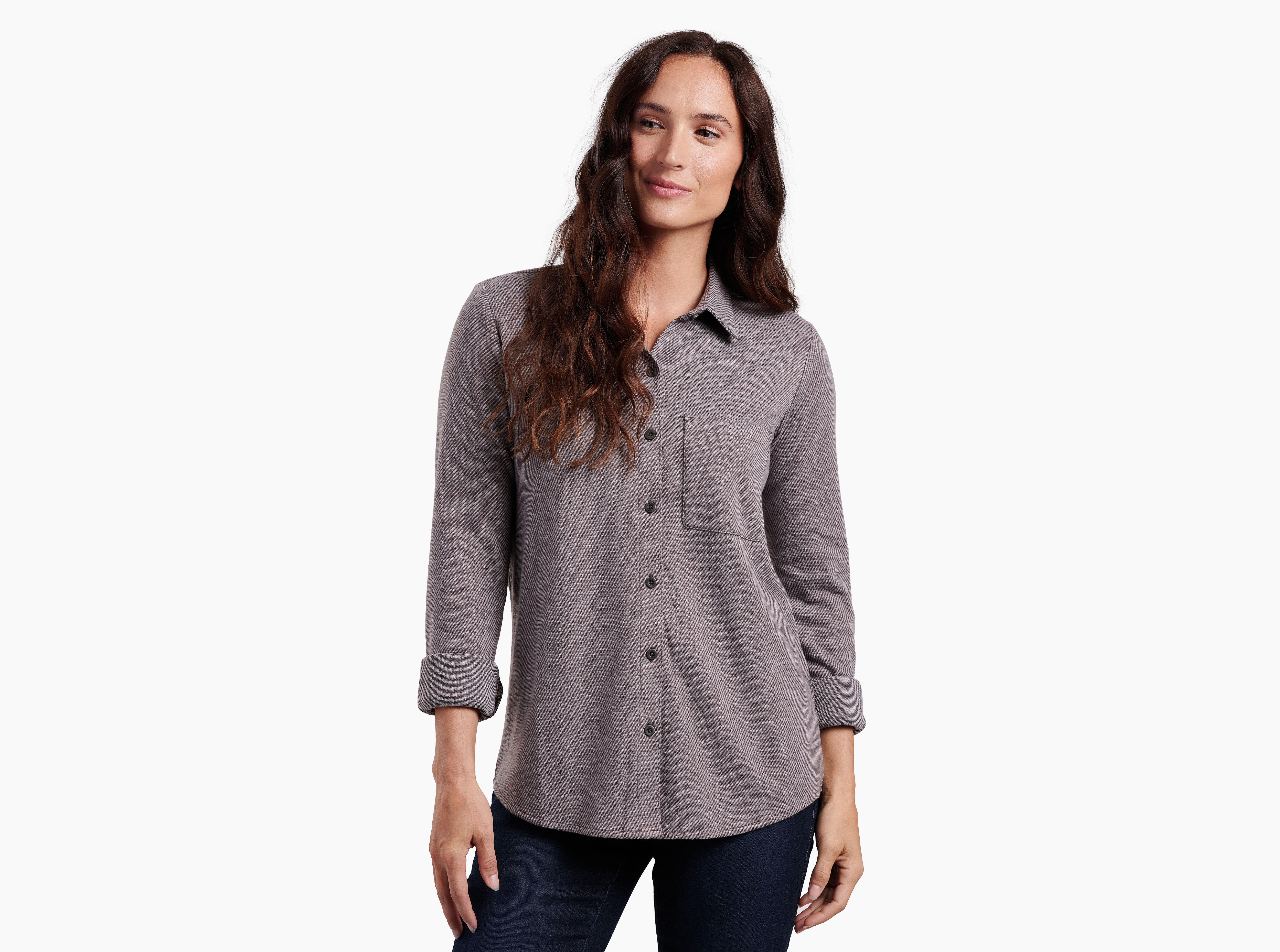 Kuhl Generatr, Flannel Lined - Womens, FREE SHIPPING in Canada