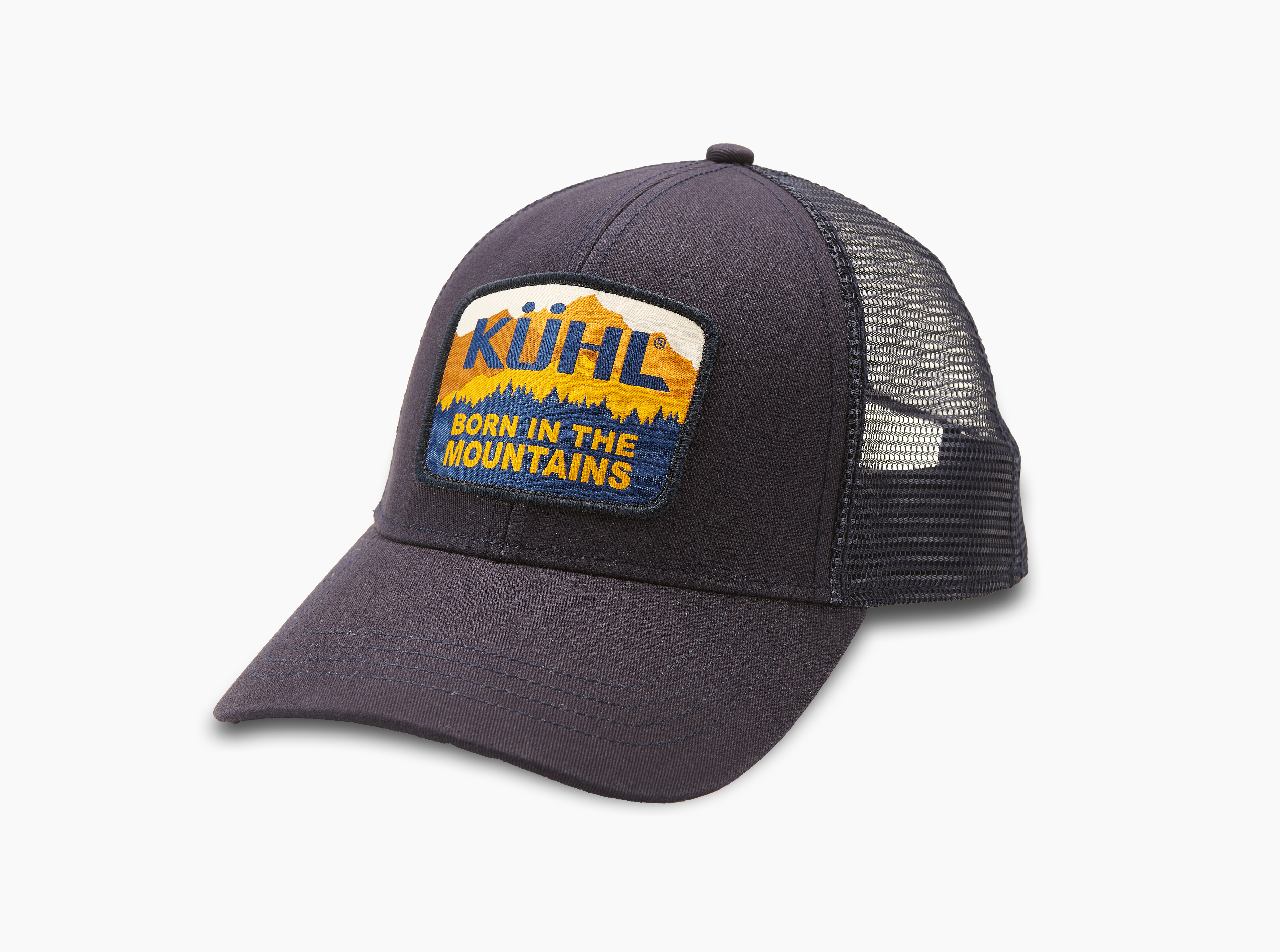 KÜHL Rustik Born Trucker Hat – The Reel Outdoors Inc.