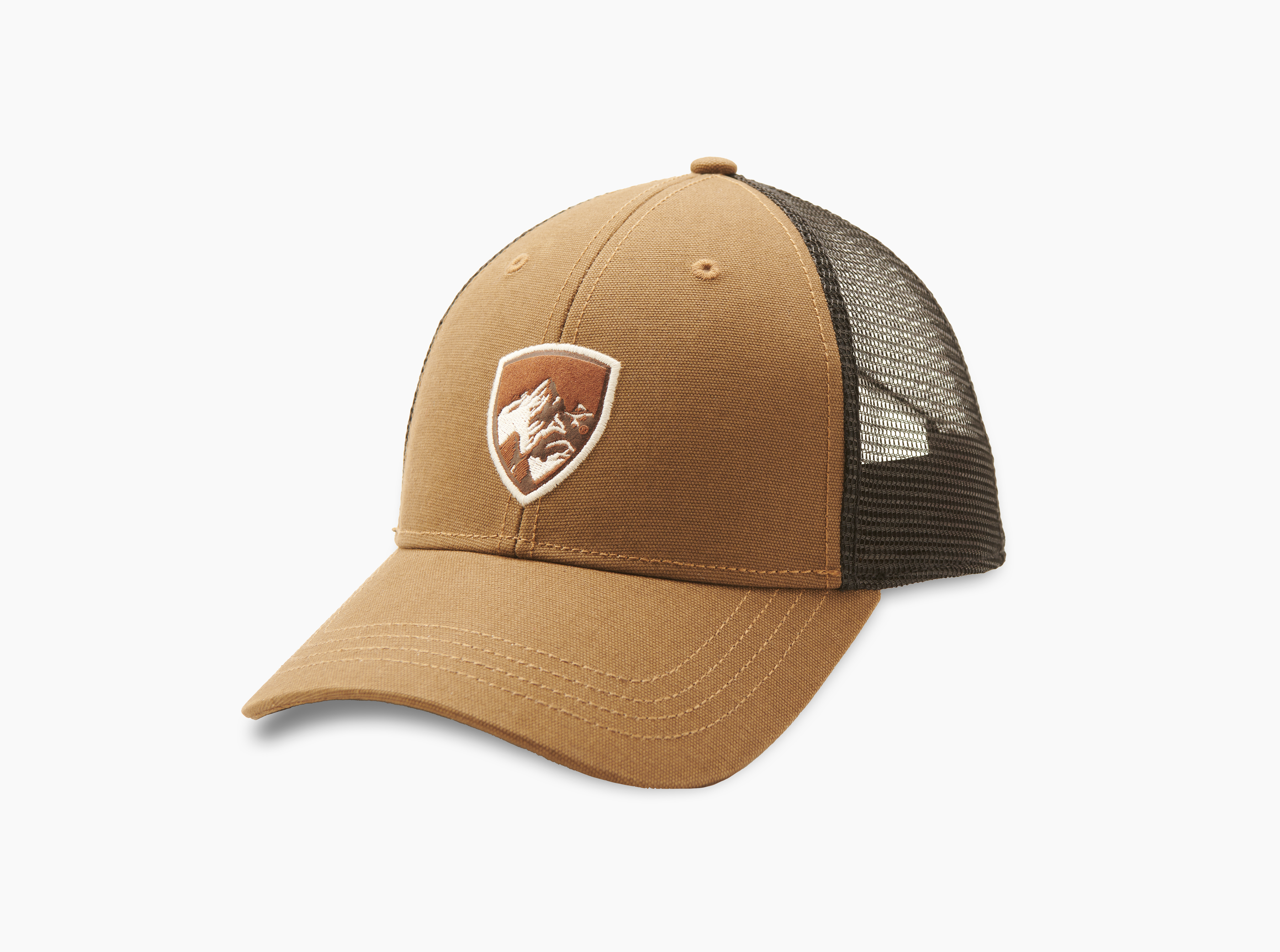 Kuhl Men's The Law Trucker Hat – Take It Outside