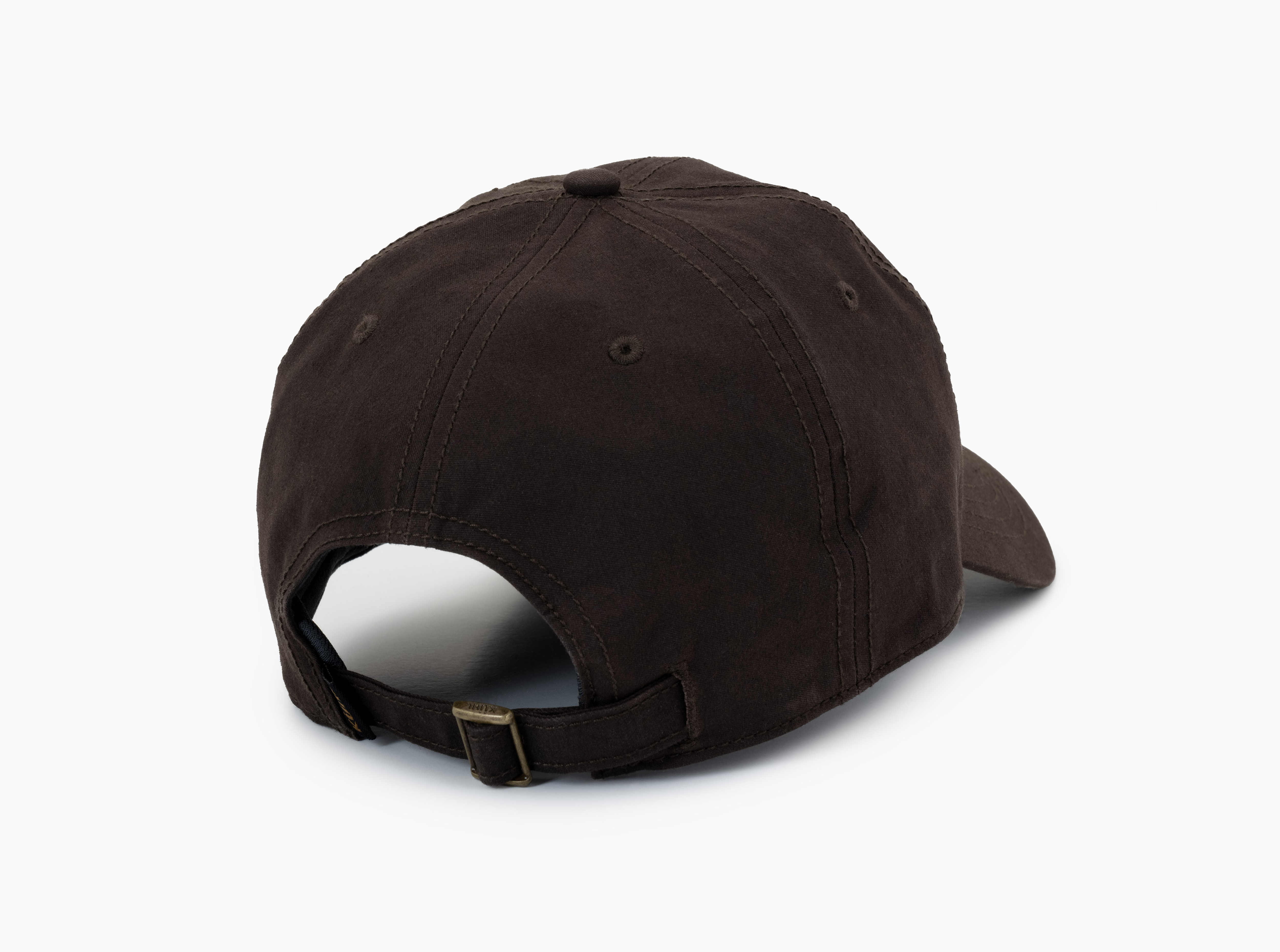 The Outlaw™ Waxed Hat in Other's Bags Gear